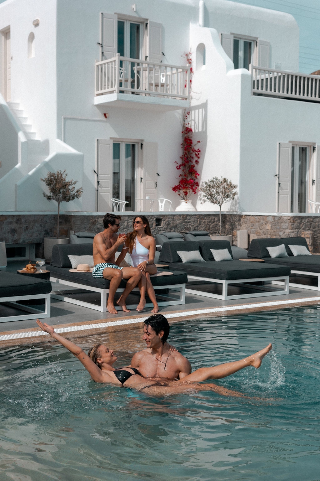 Mykonos Princess Hotel, photo 50 of 110