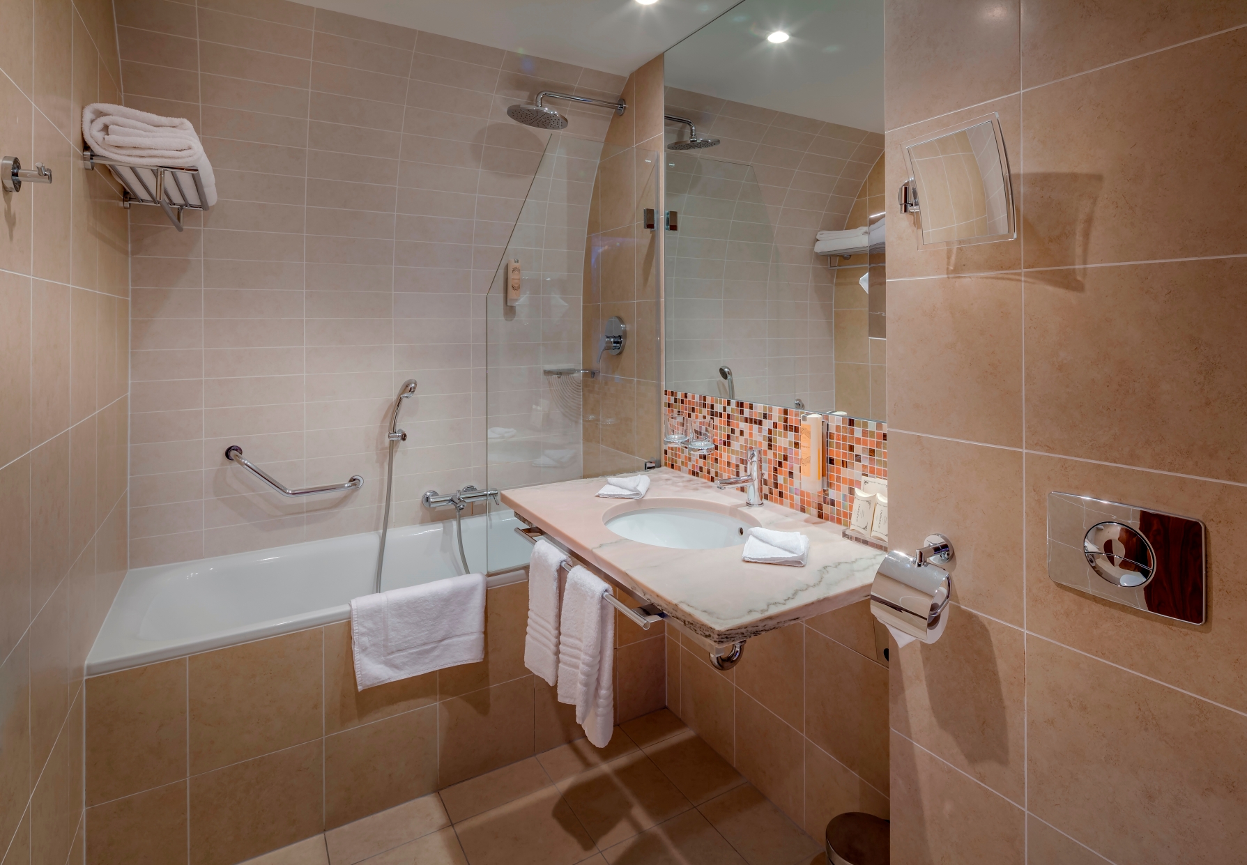 Hotel Clement Prague, photo 7 of 31