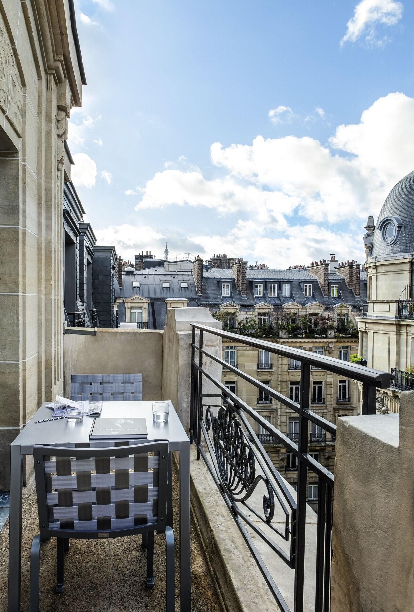 Sofitel Paris Arc de Triomphe, photo 6 of 199