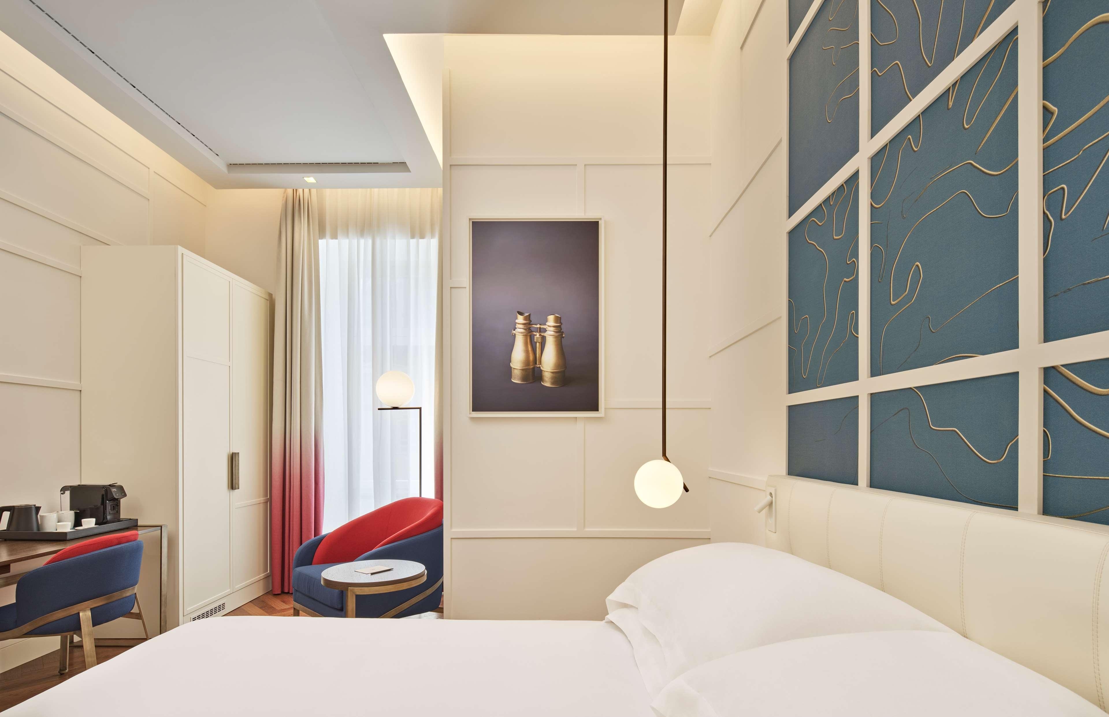 De Bonart Naples - Curio Collection by Hilton, photo 57 of 132