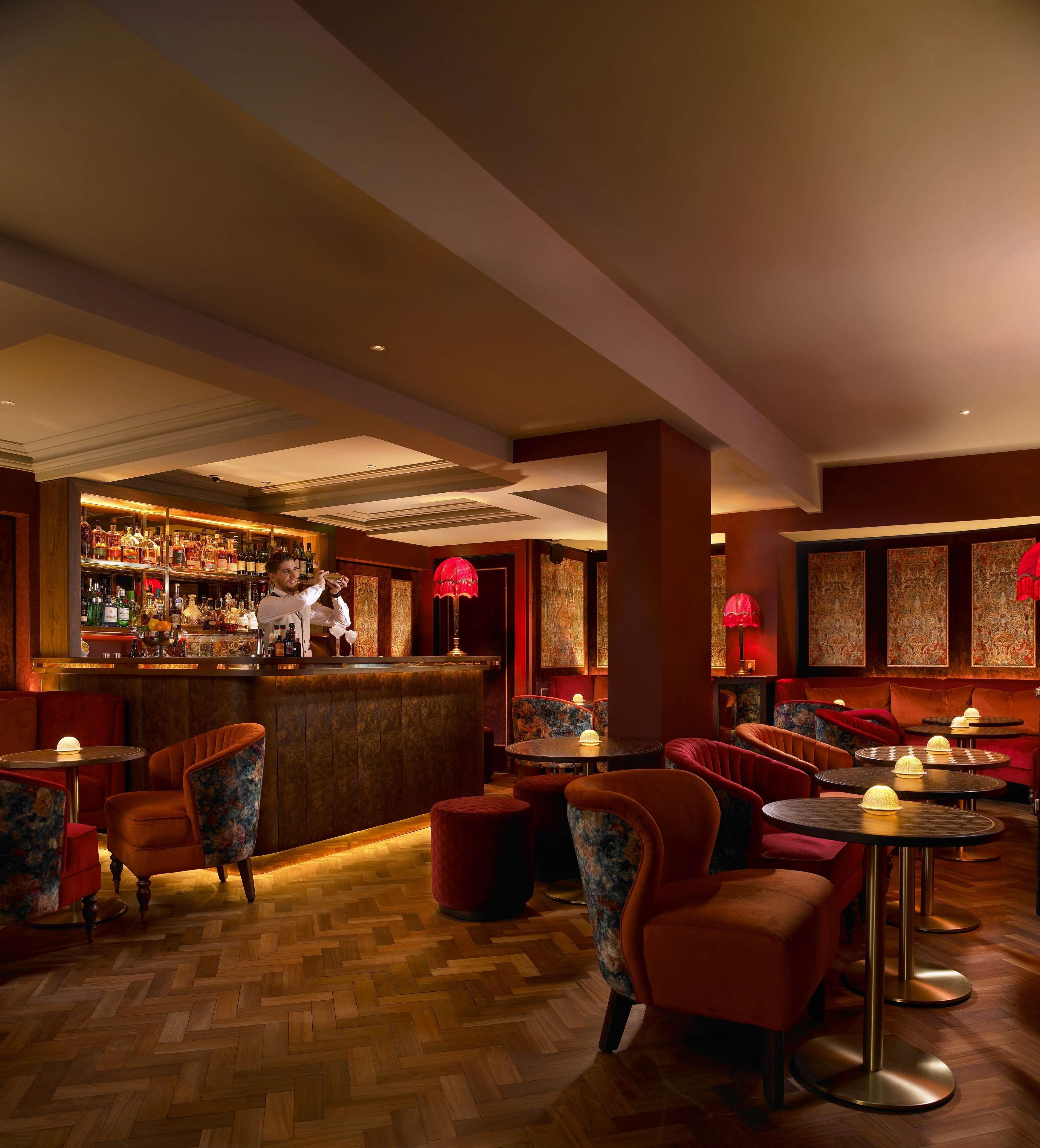 Dylan Hotel Dublin, photo 15 of 25