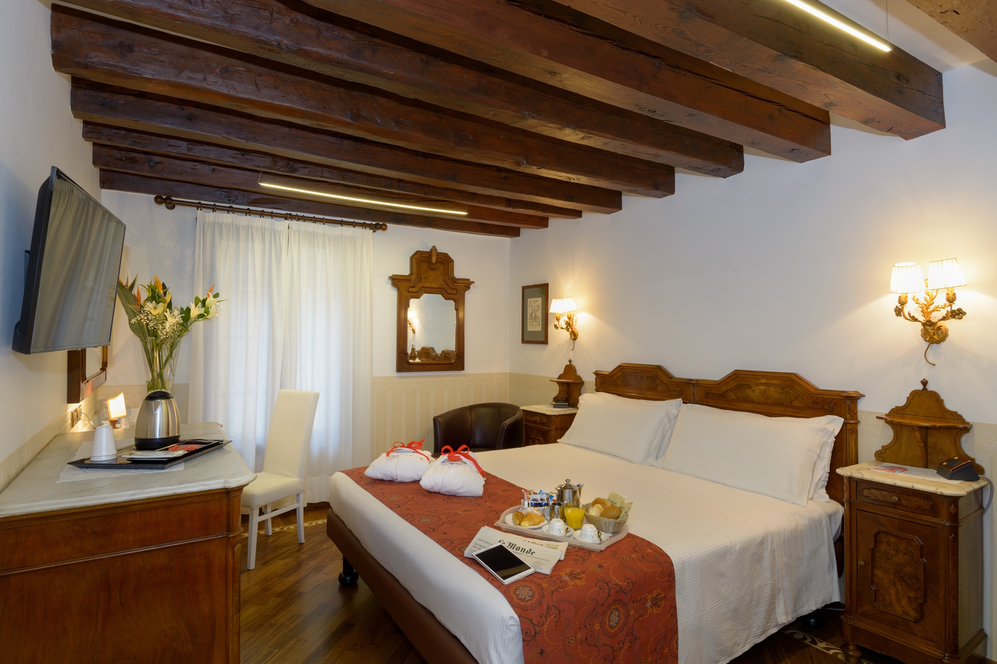UNA HOTELS Ala Venezia - Adults +16, photo 38 of 64