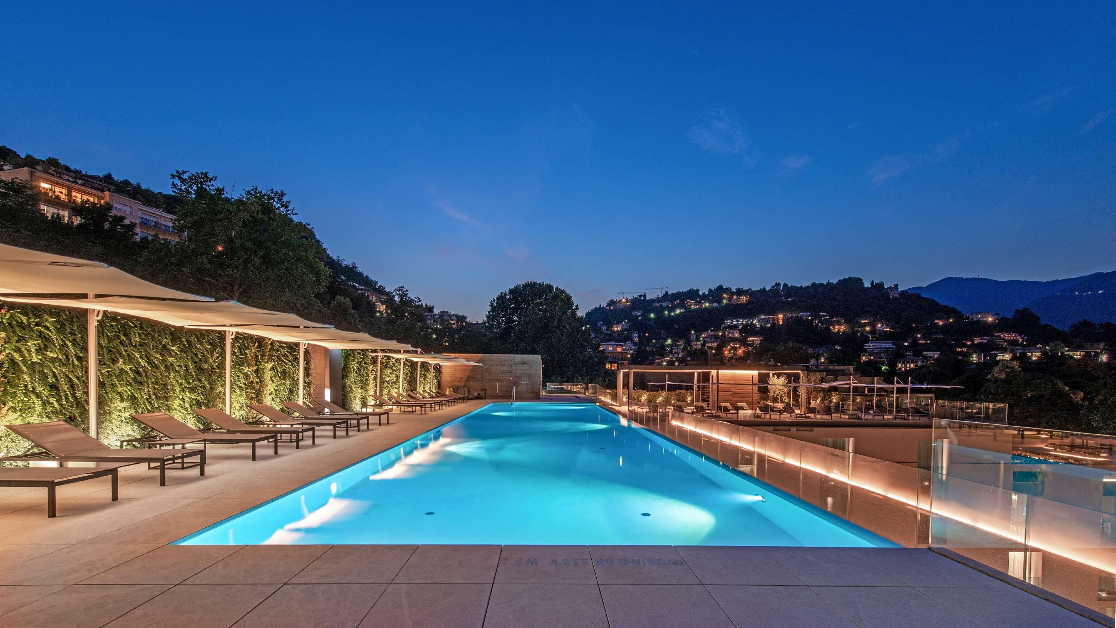 Hilton Lake Como, photo 189 of 199