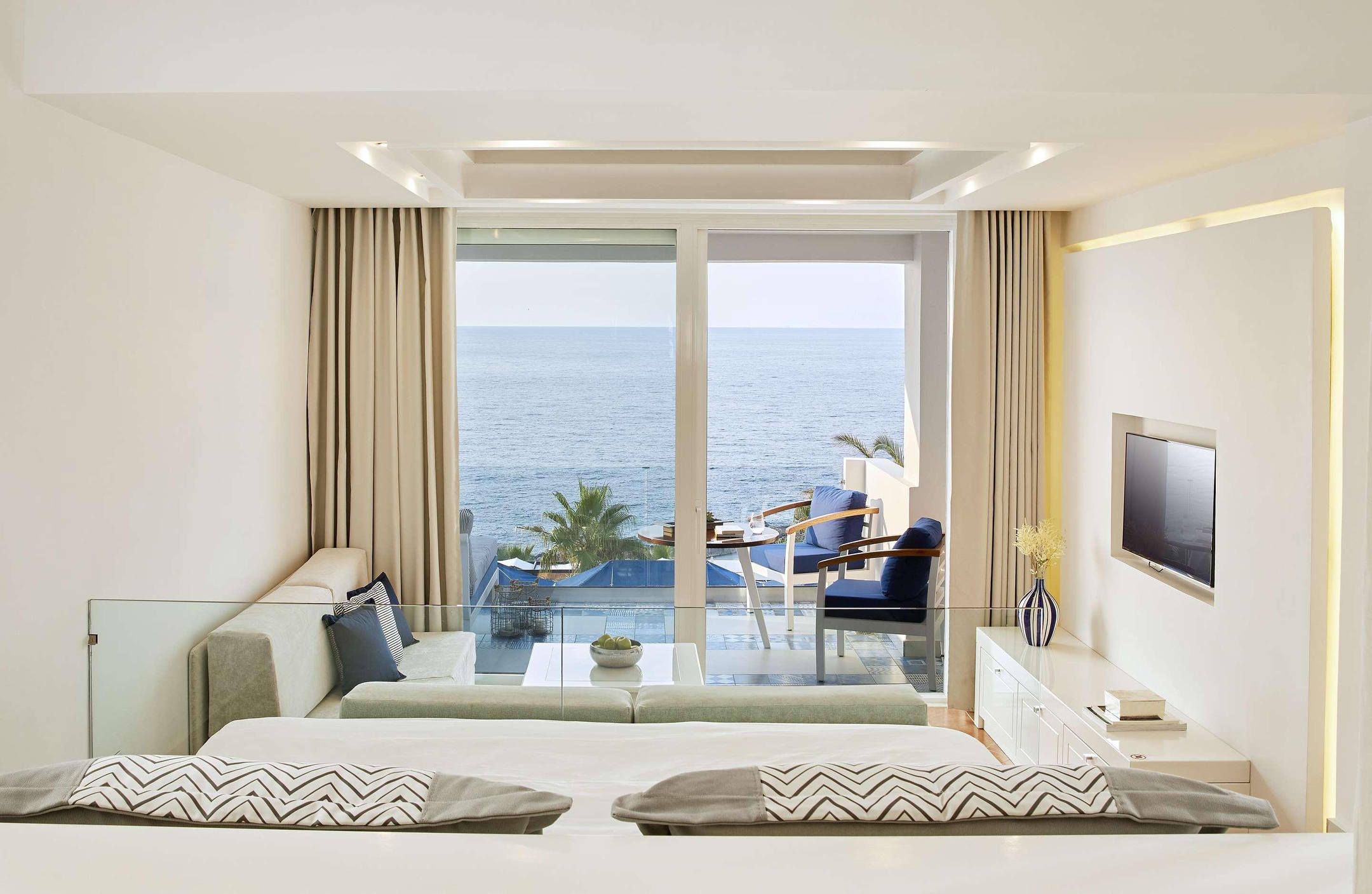 Minos Imperial Luxury Beach Resort Milatos, photo 189 of 199