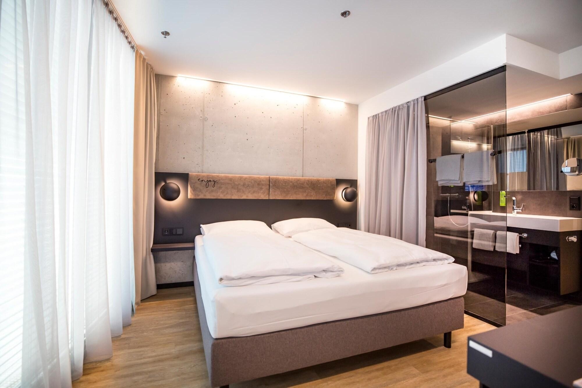 Arte Hotel Salzburg, photo 63 of 170