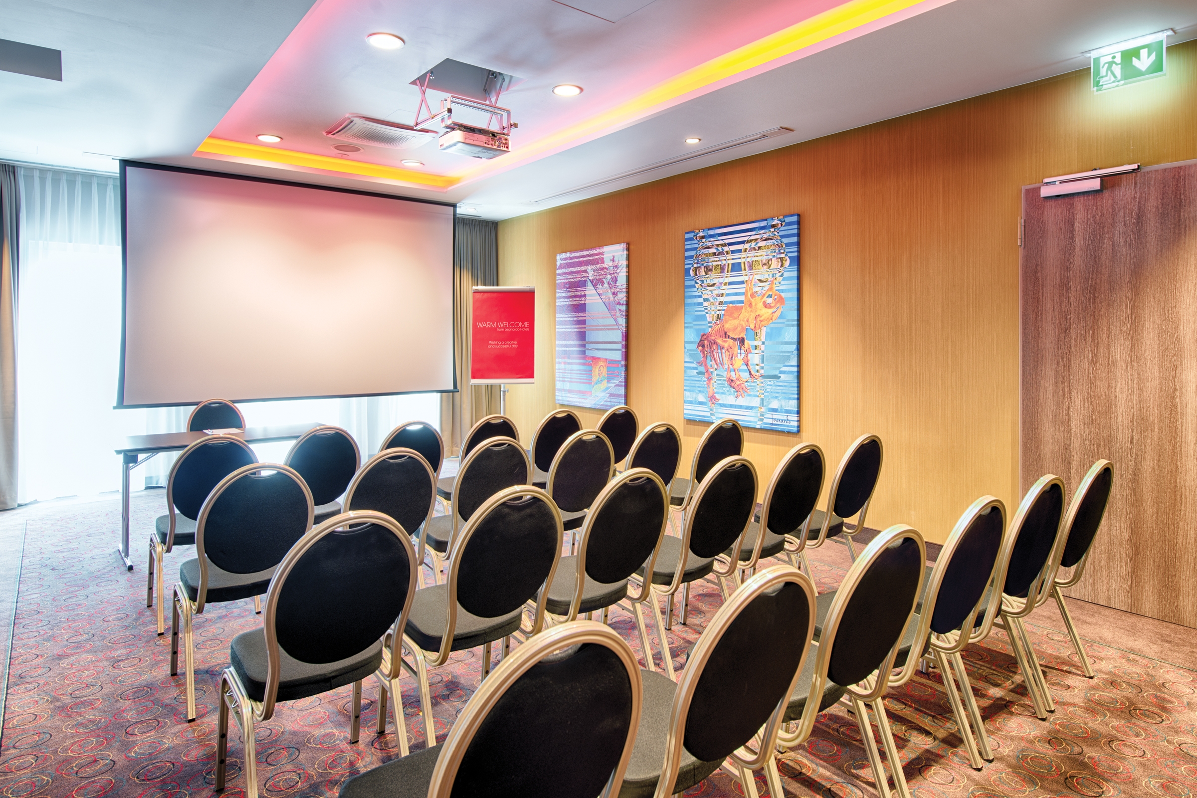 Leonardo Hotel Munich City South, photo 49 of 60