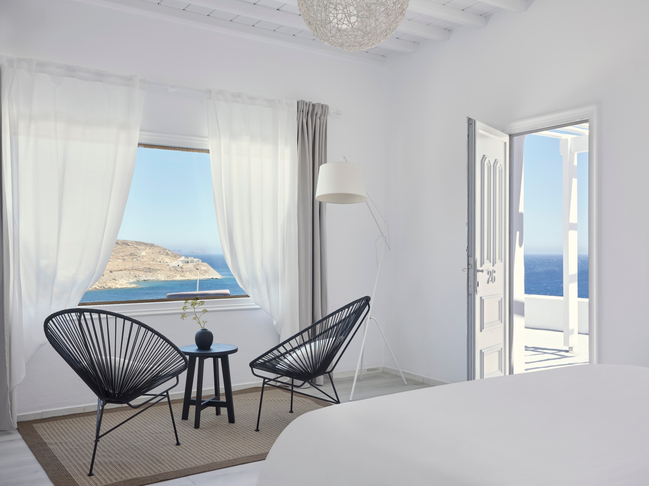 Pietra e Mare-Mykonos Moments, photo 14 of 24