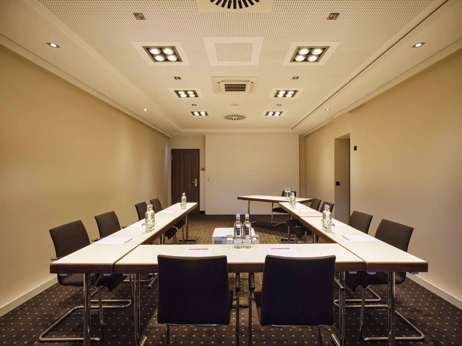 Flemings Selection Hotel Frankfurt-City, photo 118 of 126