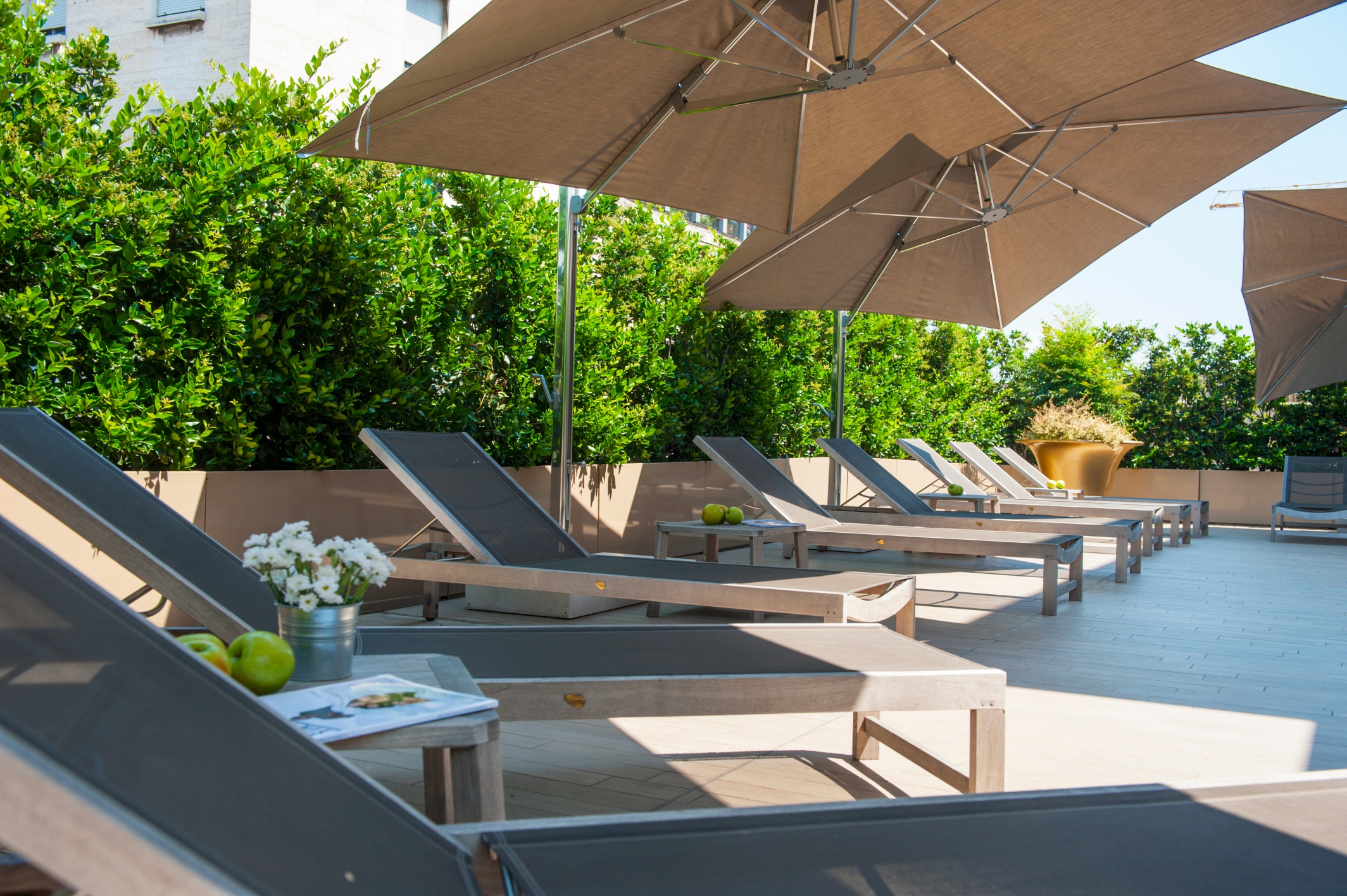 Rosa Grand Milano - Starhotels Collezione, photo 104 of 108