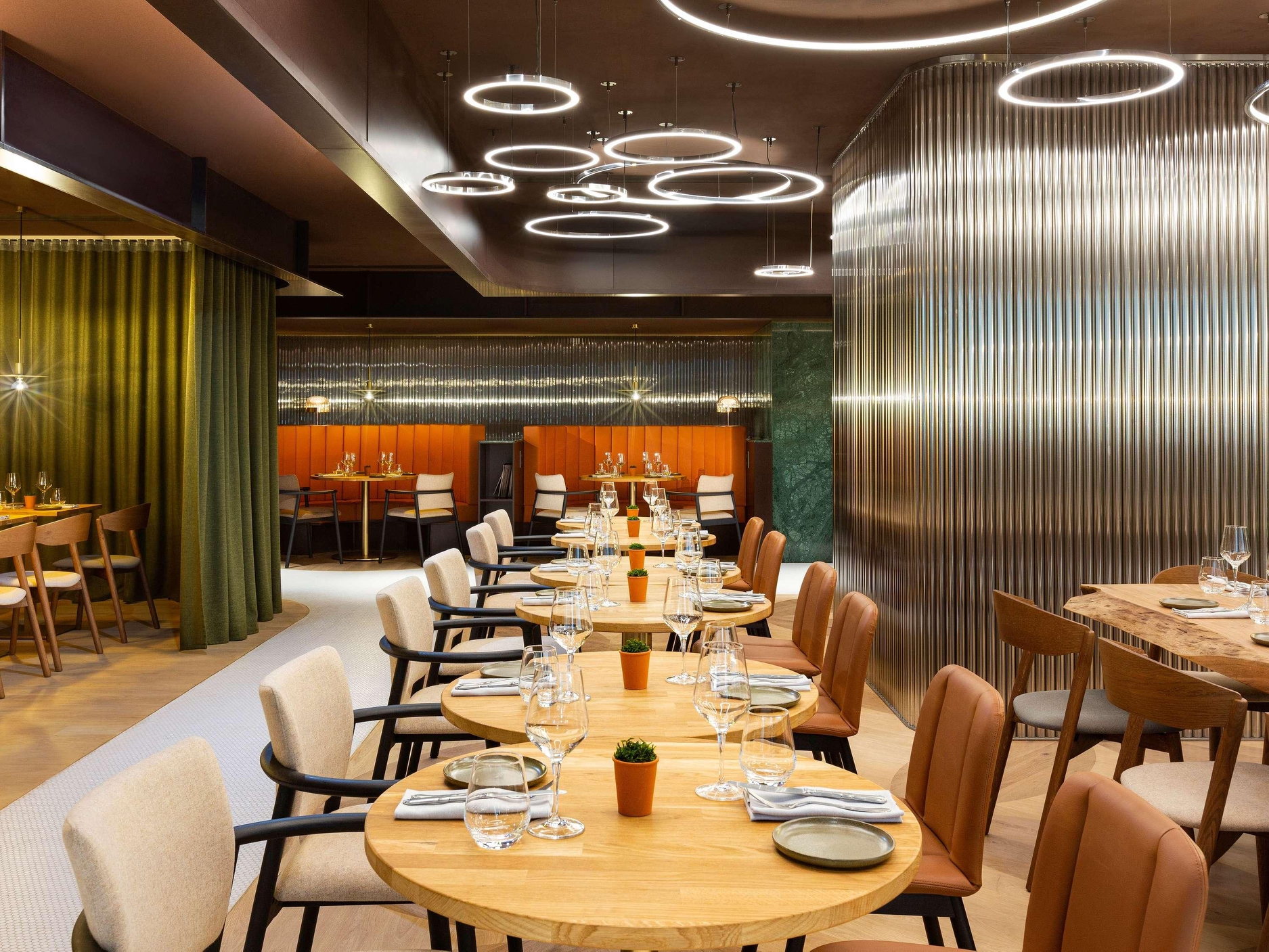 Pullman Paris Montparnasse, photo 141 of 199