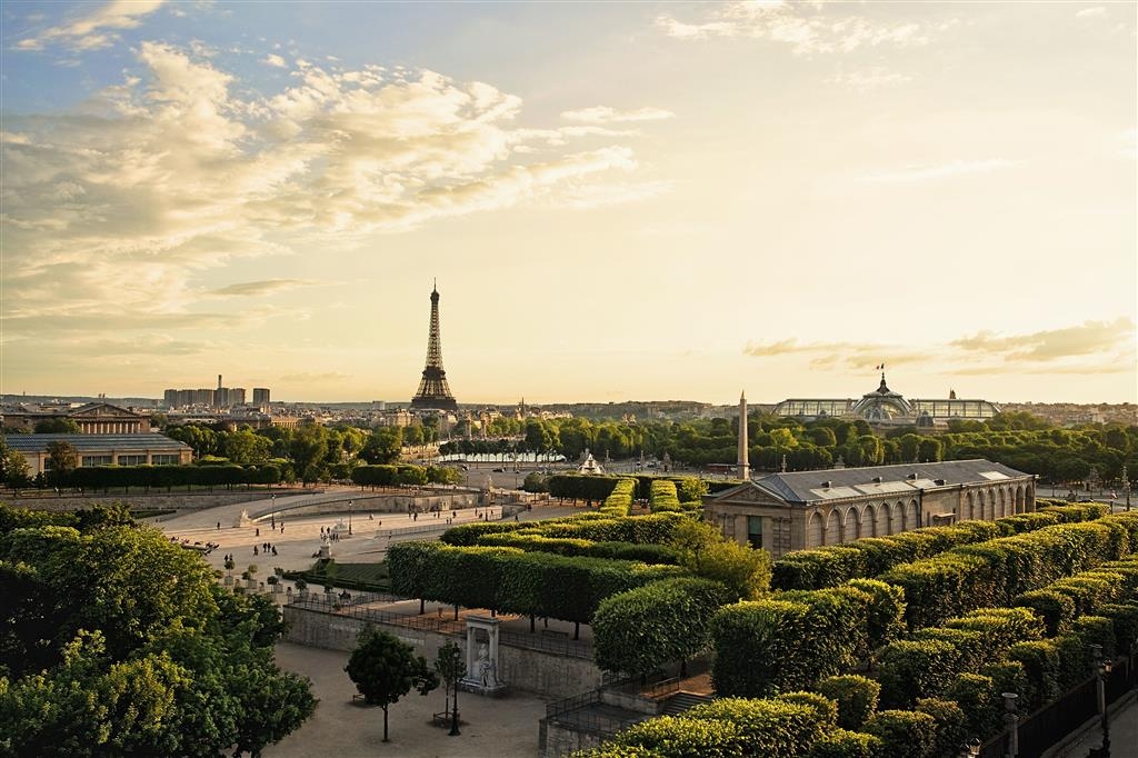 The Westin Paris, photo 47 of 199