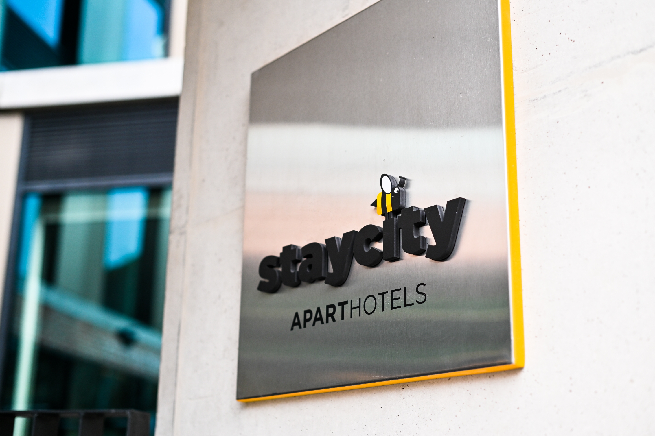 Staycity Dublin Mark Street, photo 2 of 41