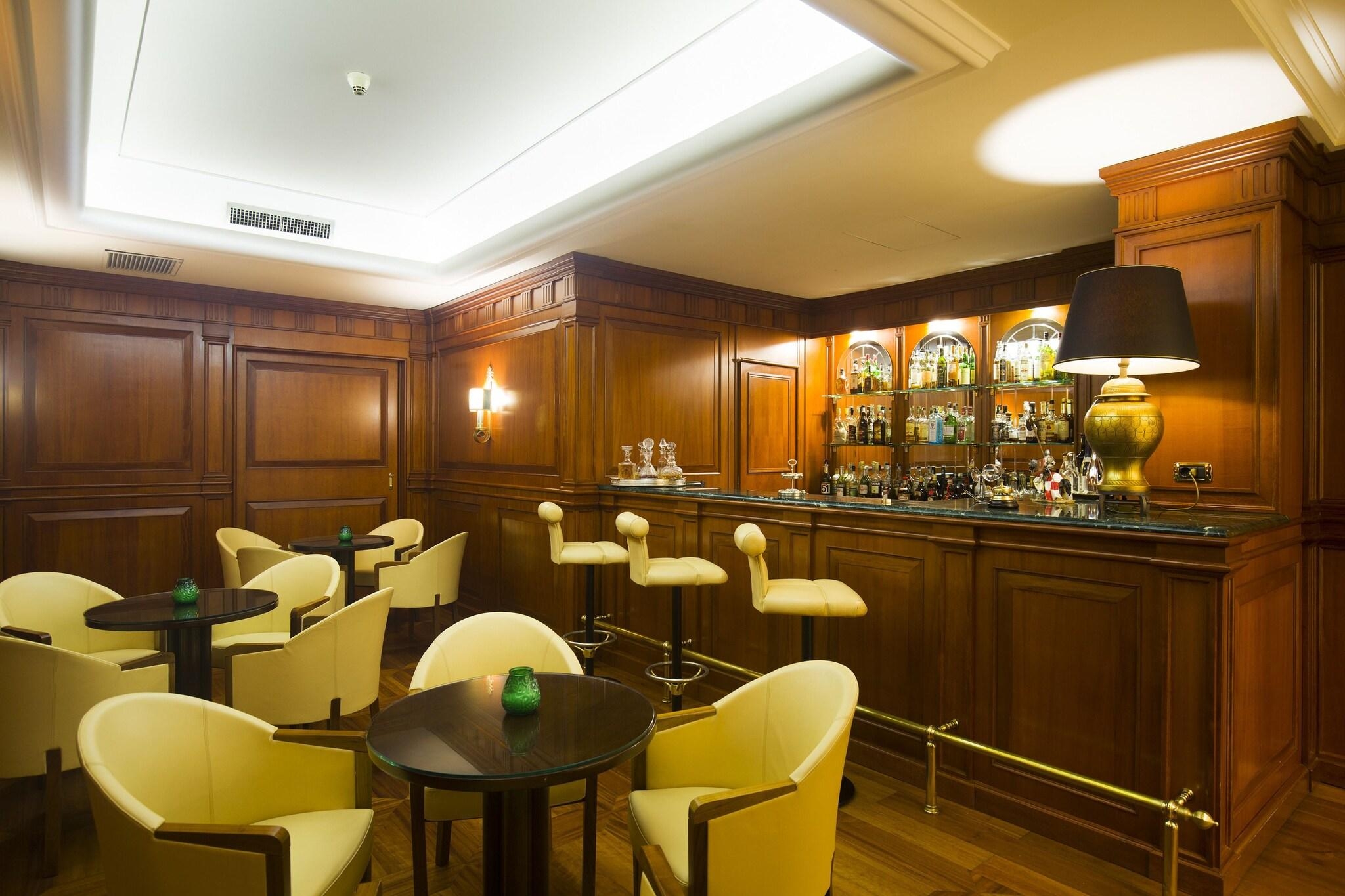 Palazzo Alabardieri Hotel, photo 18 of 22