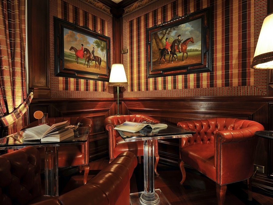The Britannia Hotel, photo 12 of 56