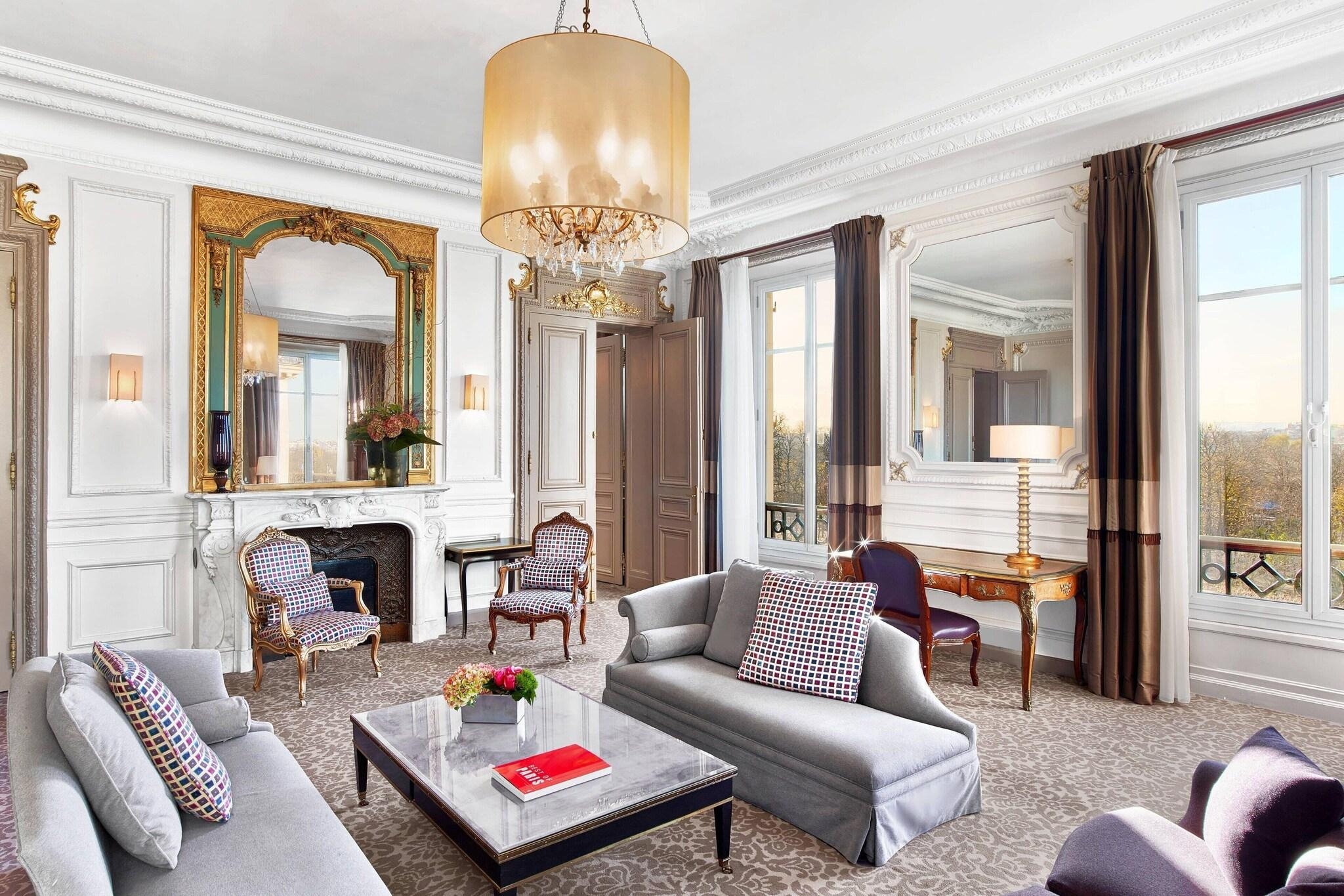 The Westin Paris, photo 172 of 199
