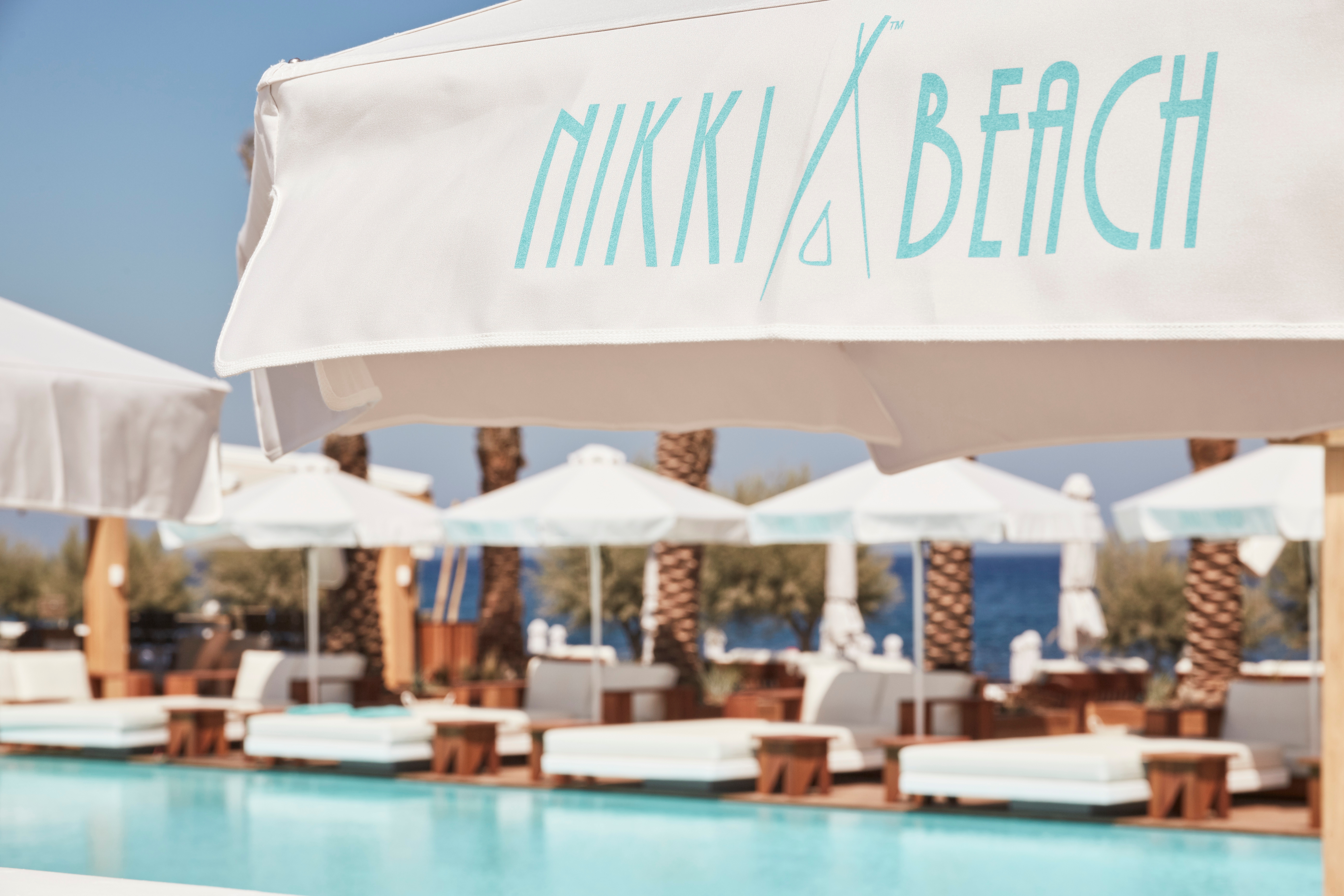 Nikki Beach Resort &amp; Spa Santorini, photo 14 of 27