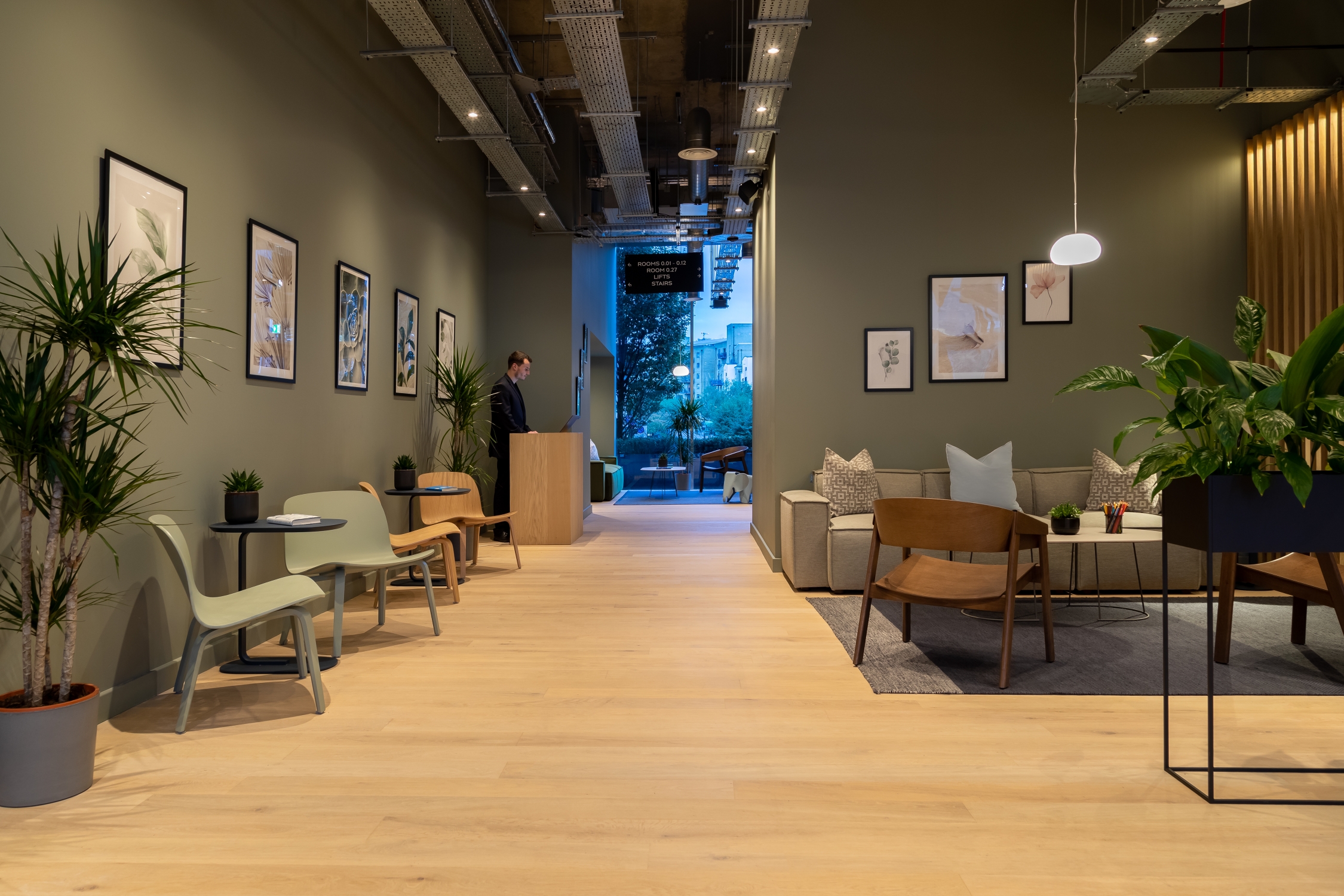 Zedwell Greenwich, photo 8 of 20