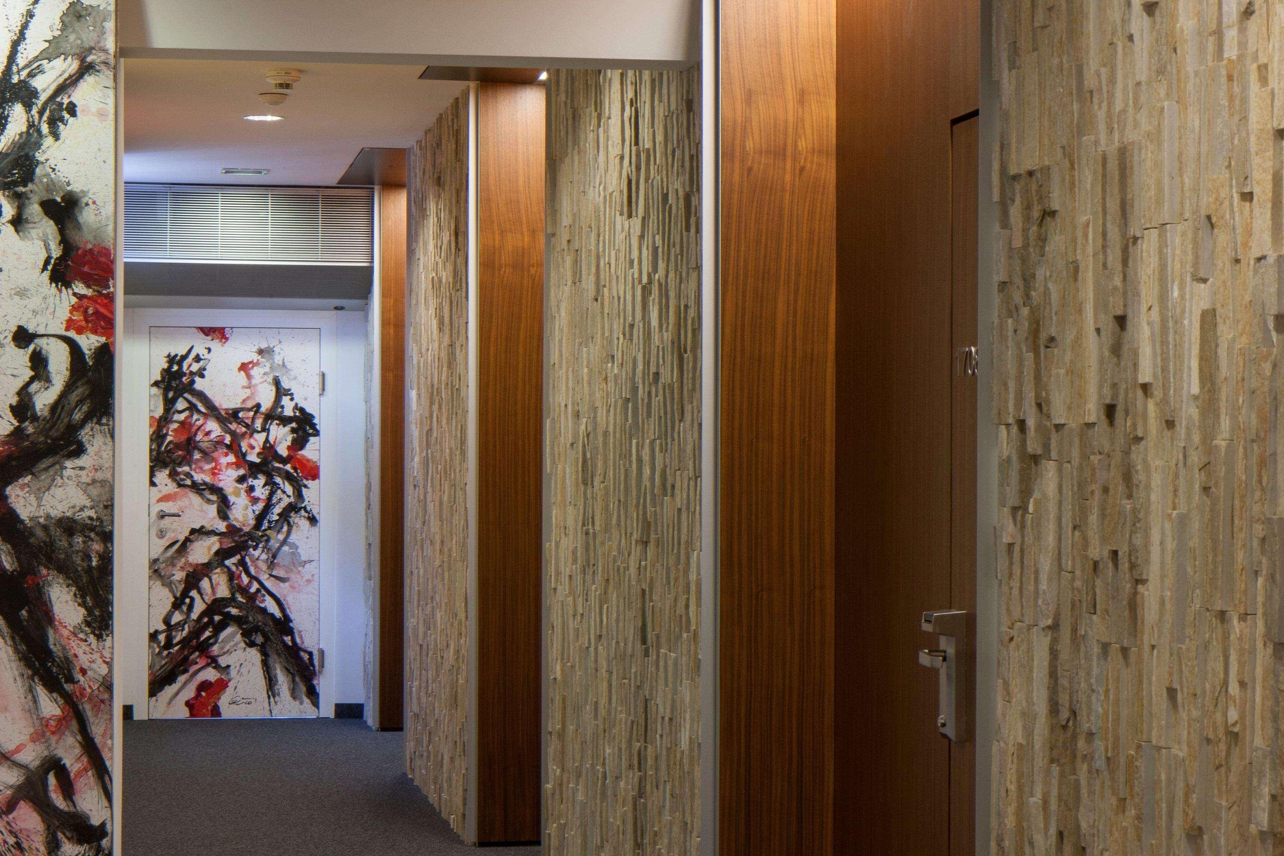 Austria Trend Hotel Europa, photo 7 of 27