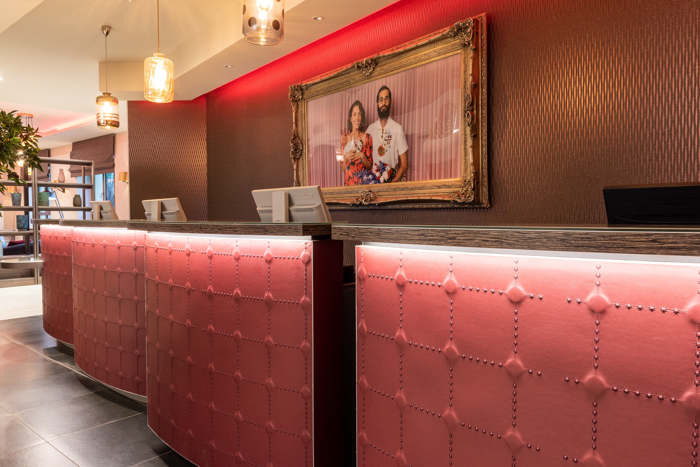 NYX Hotel Milan by Leonardo Hotels, photo 8 of 32