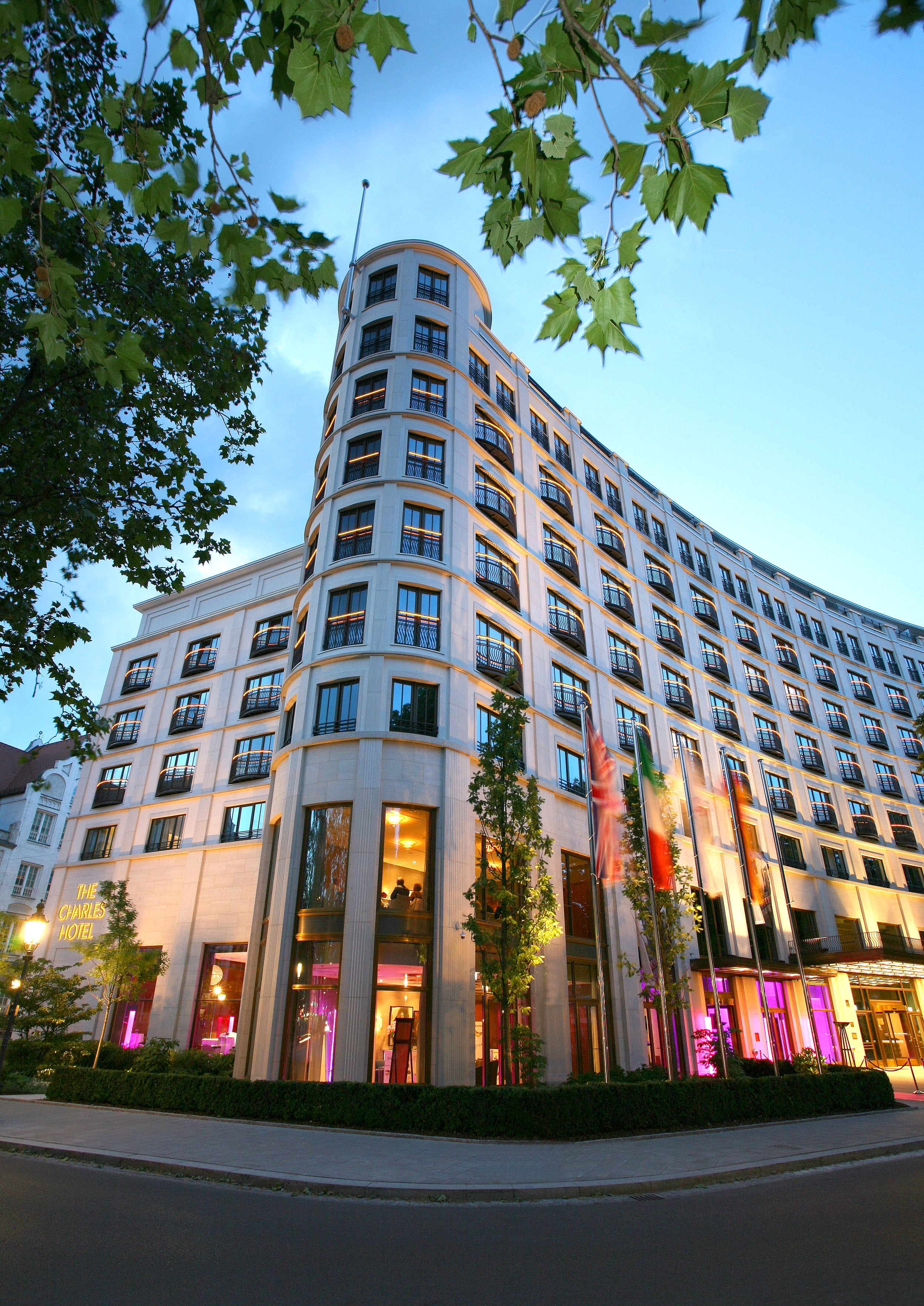 The Charles Hotel, photo 2 of 39