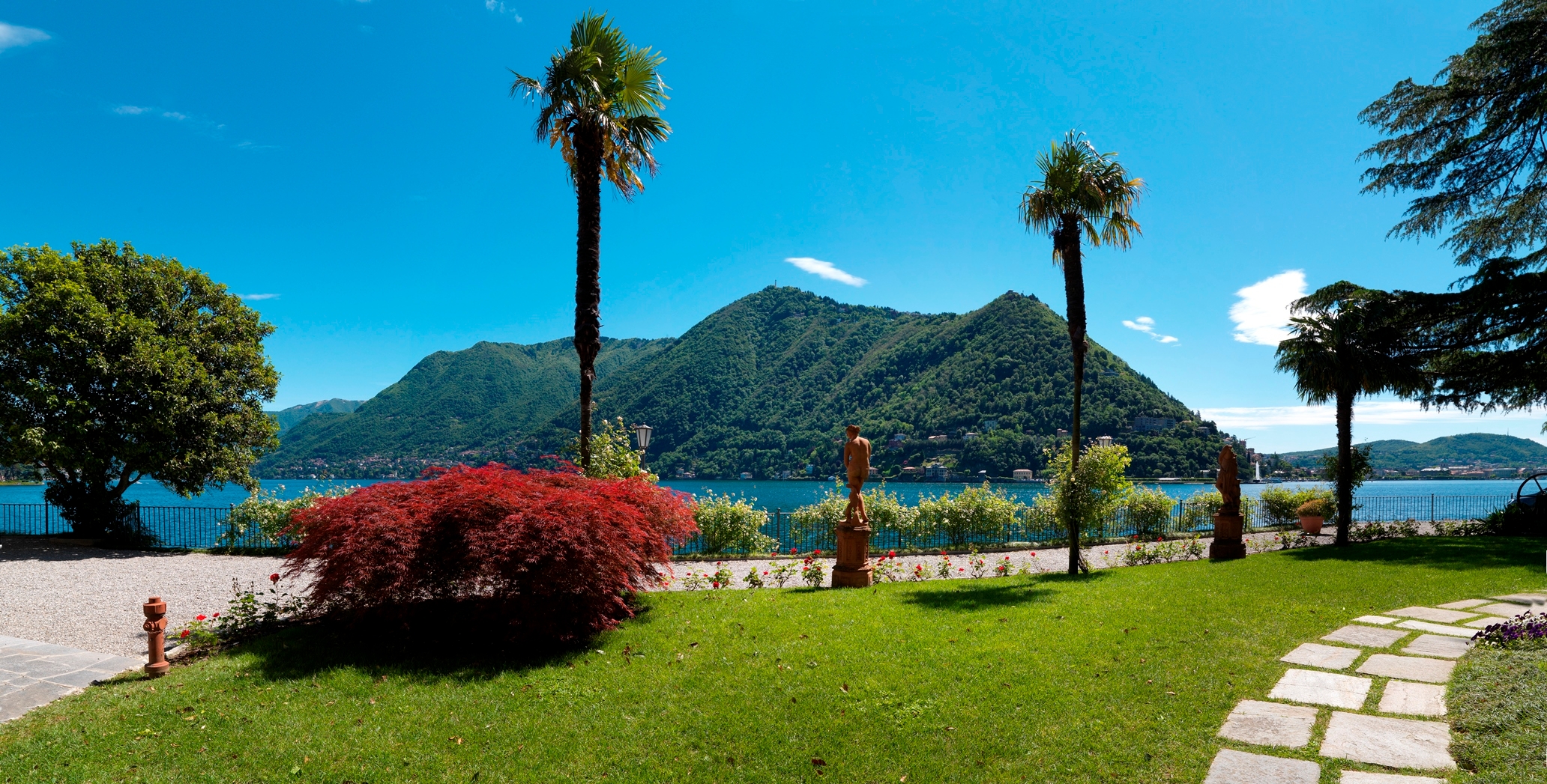 Villa Flori, photo 3 of 45