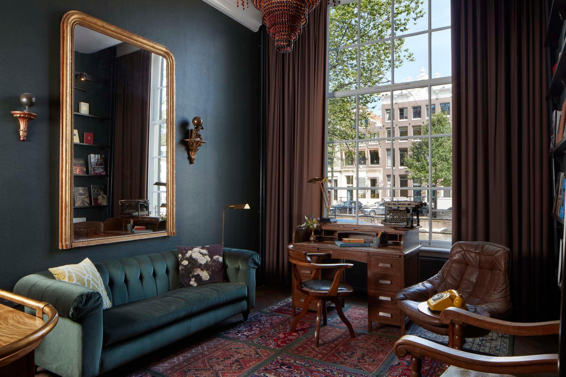 Pulitzer Amsterdam, photo 123 of 176