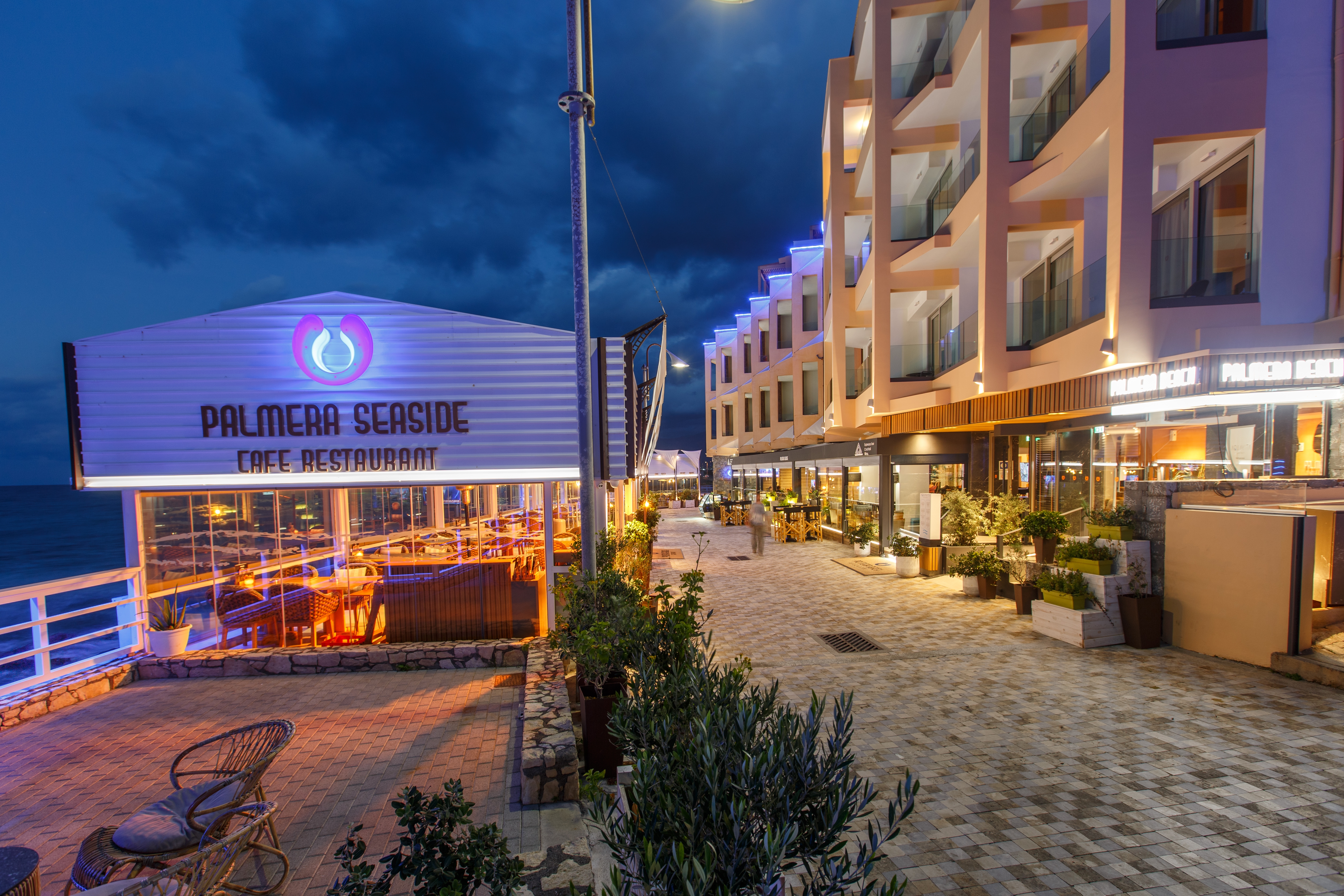Palmera Beach Hotel &amp; Spa, photo 5 of 44