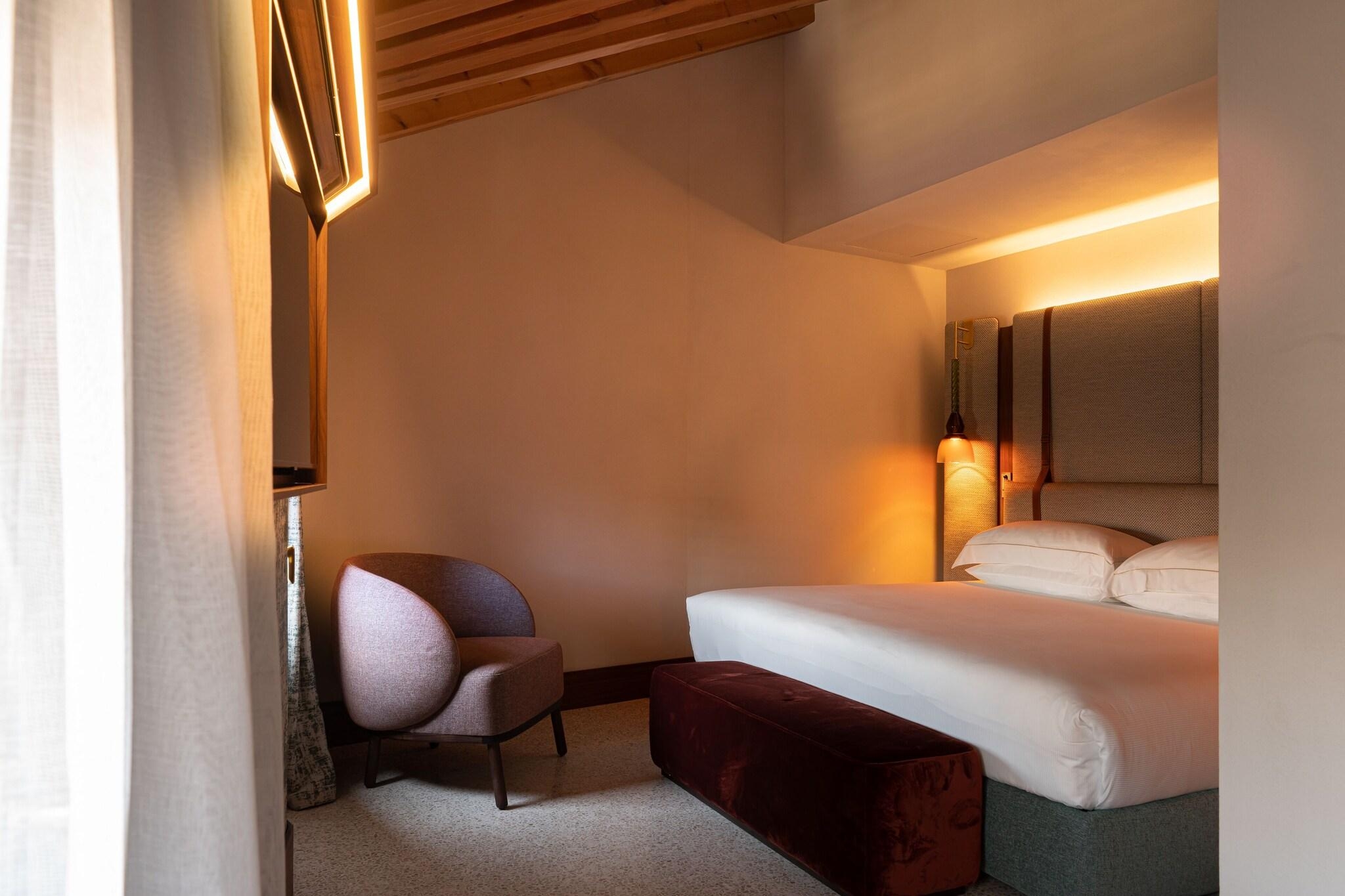 Small Luxury Hotel Ca' di Dio, photo 69 of 161