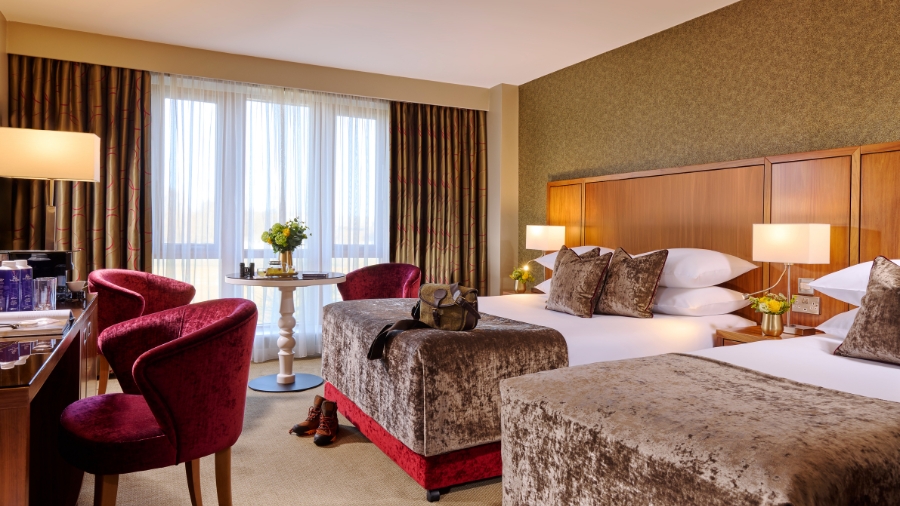 The Rose Hotel, photo 8 of 33