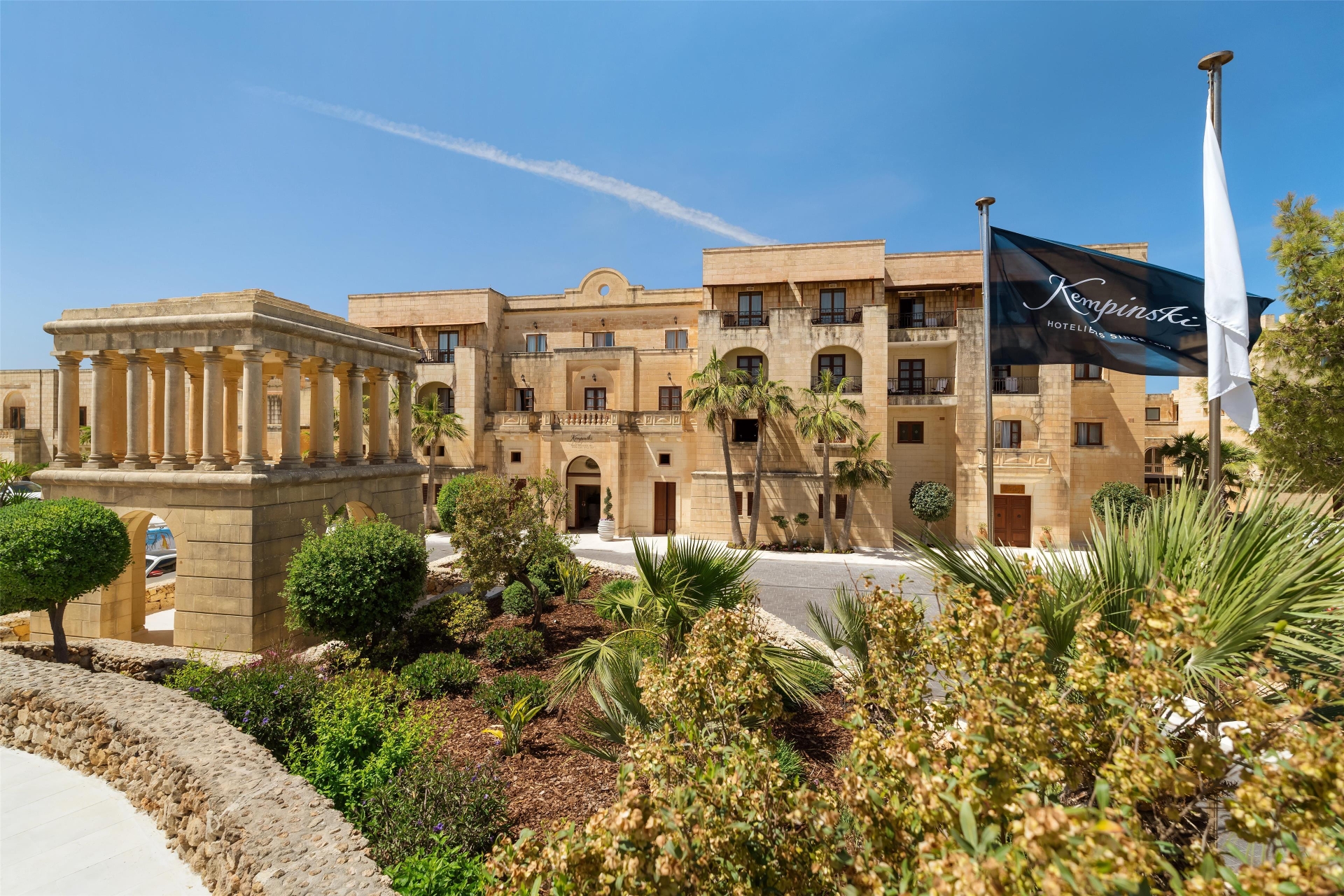 Kempinski Hotel San Lawrenz