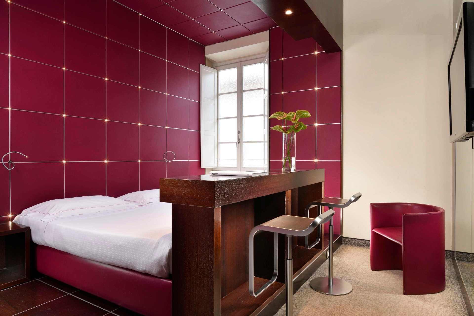 UNA HOTELS Vittoria Firenze, photo 23 of 45