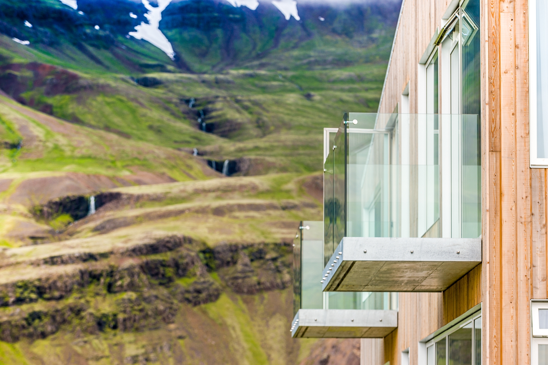 Fosshotel Vatnajokull, photo 40 of 40