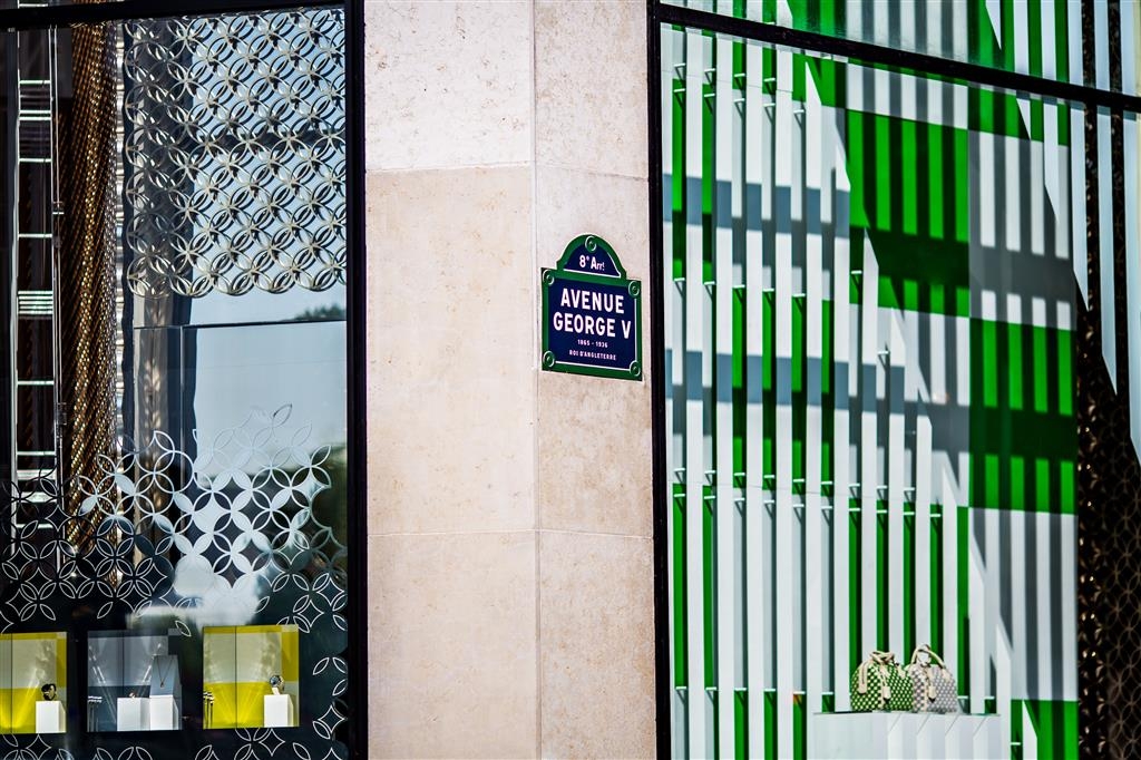 Prince De Galles, A Luxury Collection Hotel, photo 57 of 199