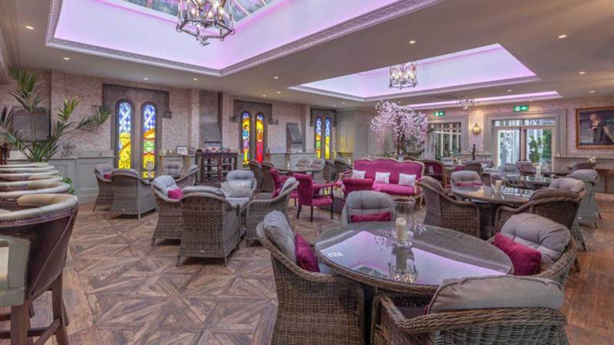 Ballyseede Castle Hotel OIH, photo 15 of 29