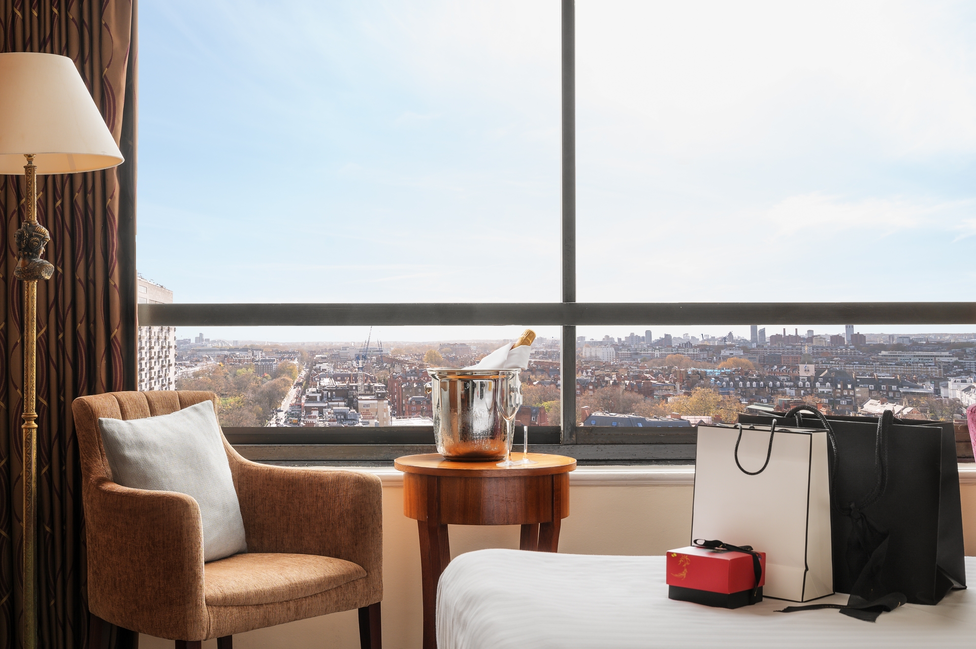 Millennium Knightsbridge, photo 8 of 33
