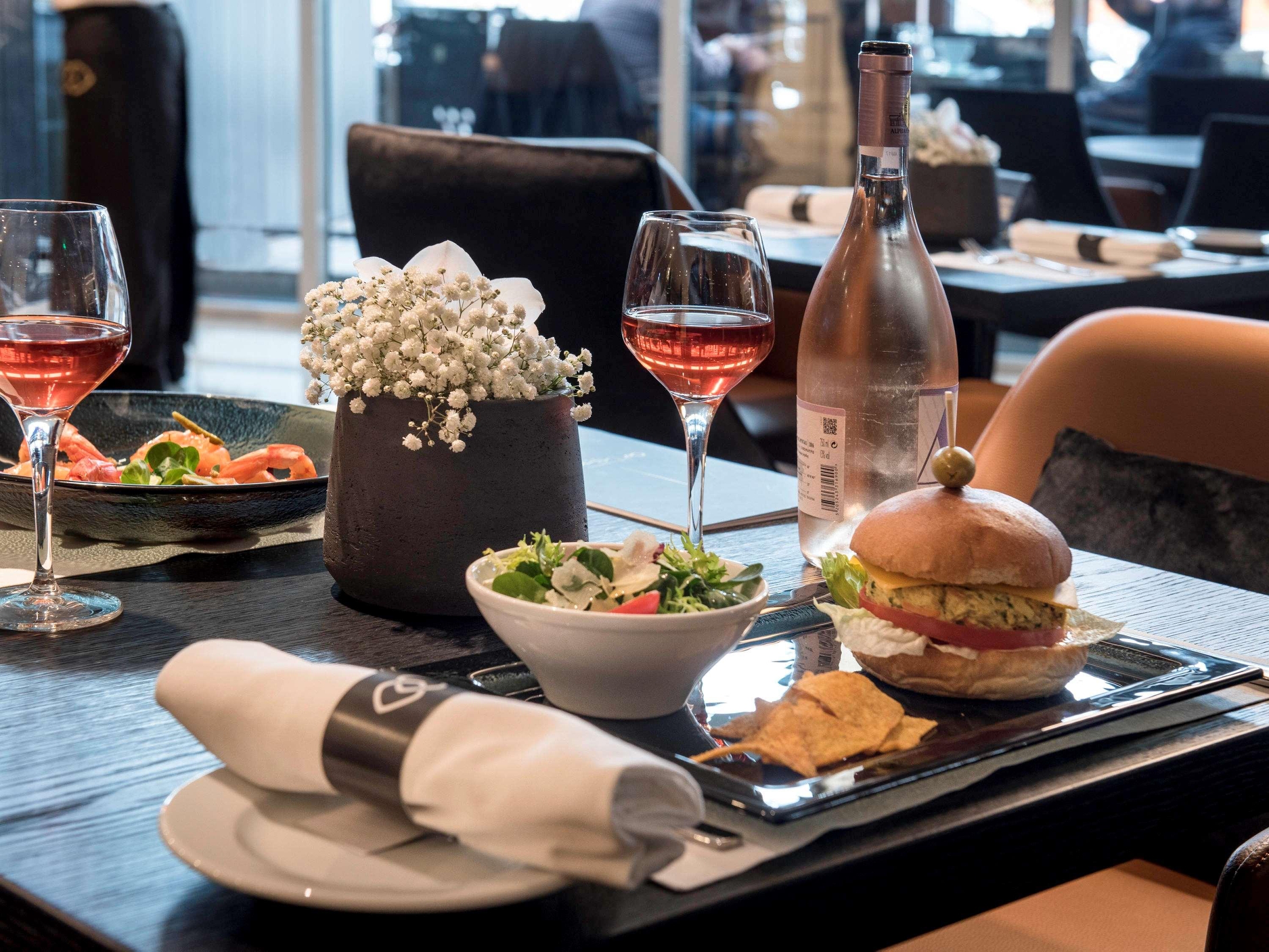Sofitel Athens Airport, photo 123 of 179