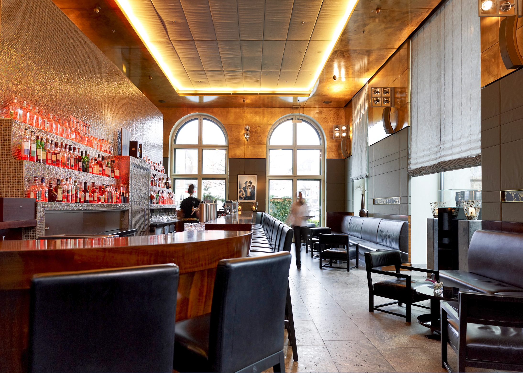 Sofitel Munich Bayerpost, photo 183 of 199