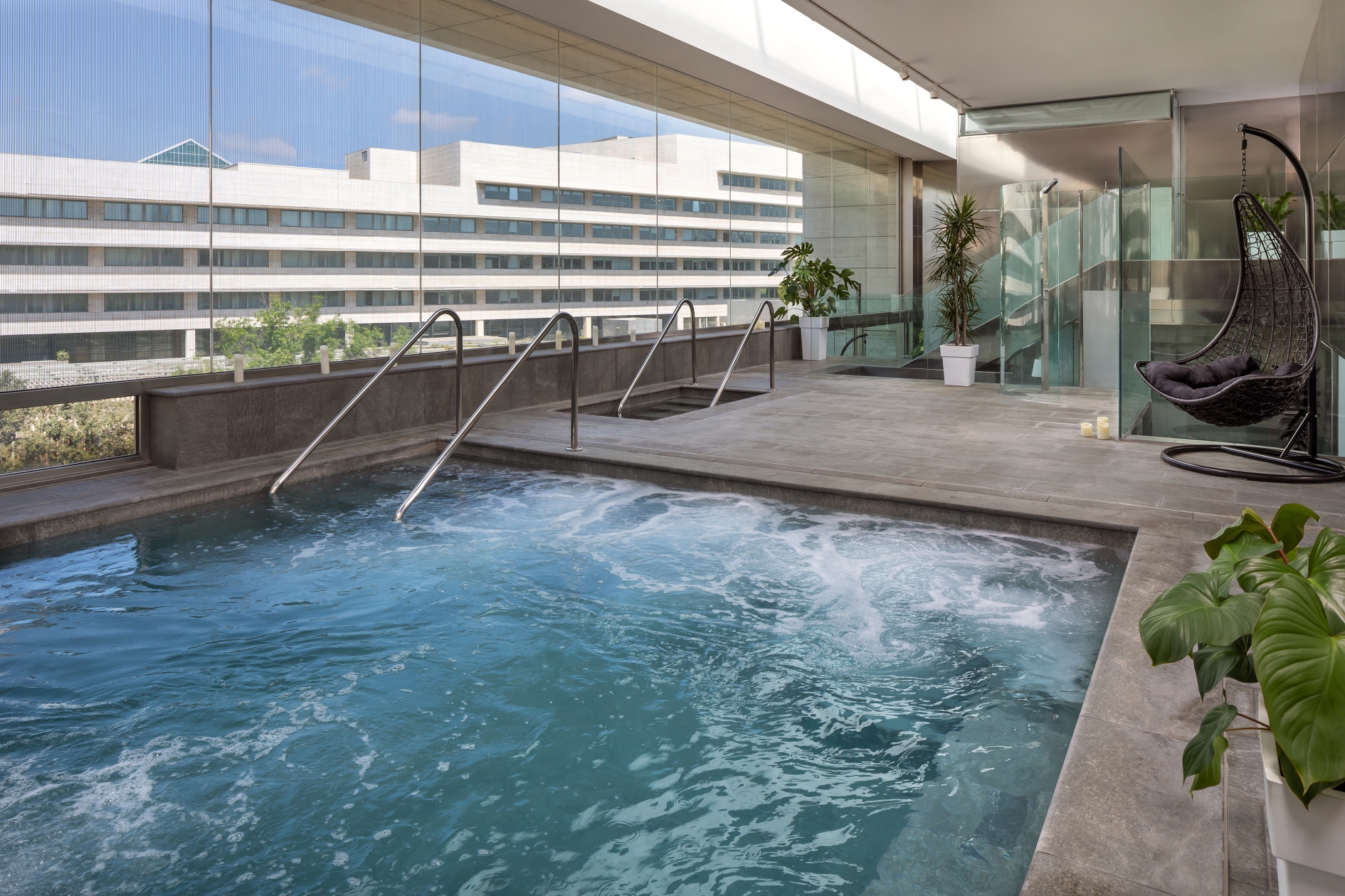 NH Collection Barcelona Constanza, photo 7 of 103