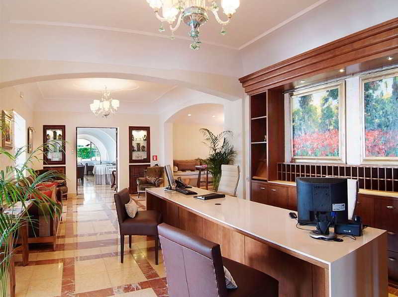 Hotel Bendinat, photo 21 of 67