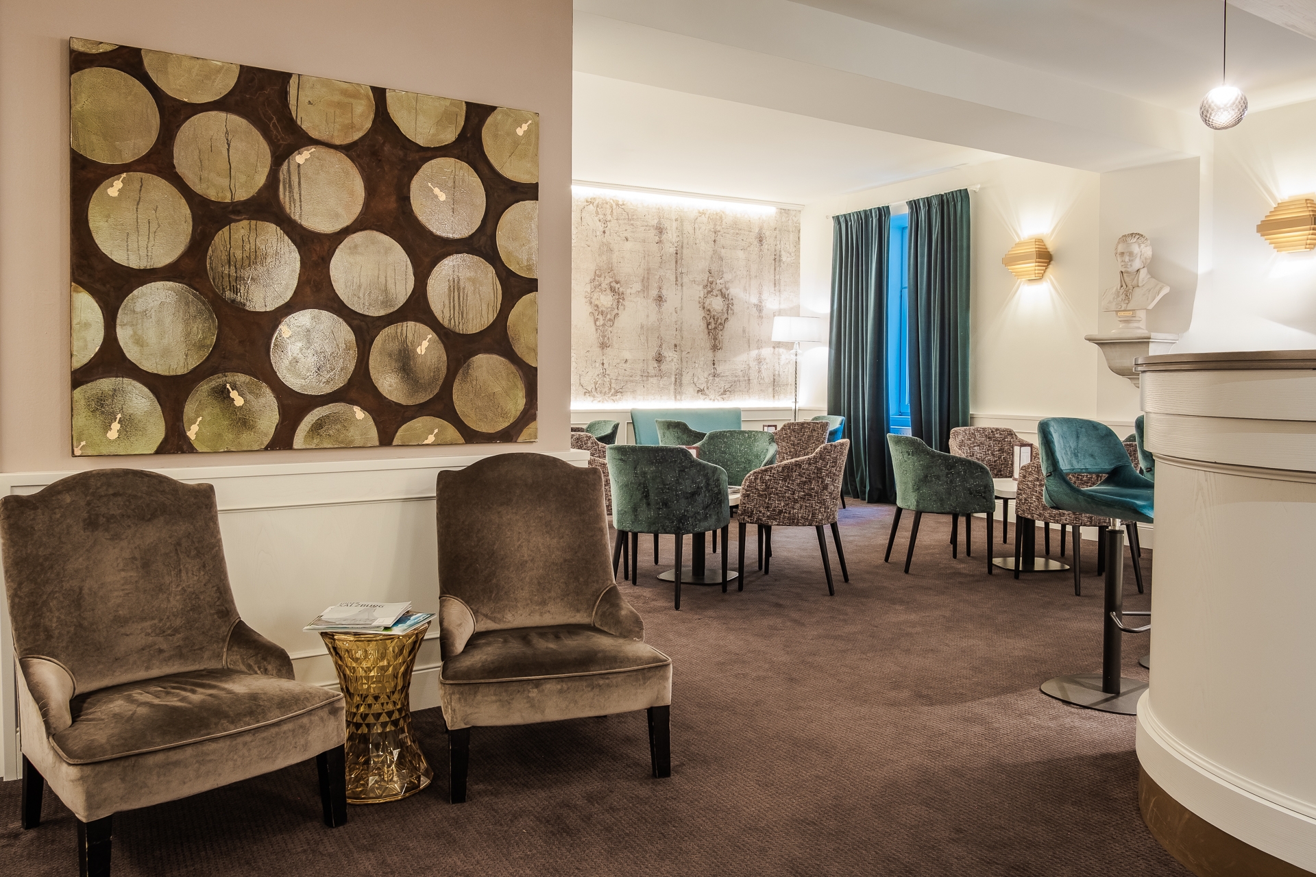 Theater Hotel Salzburg, photo 23 of 24
