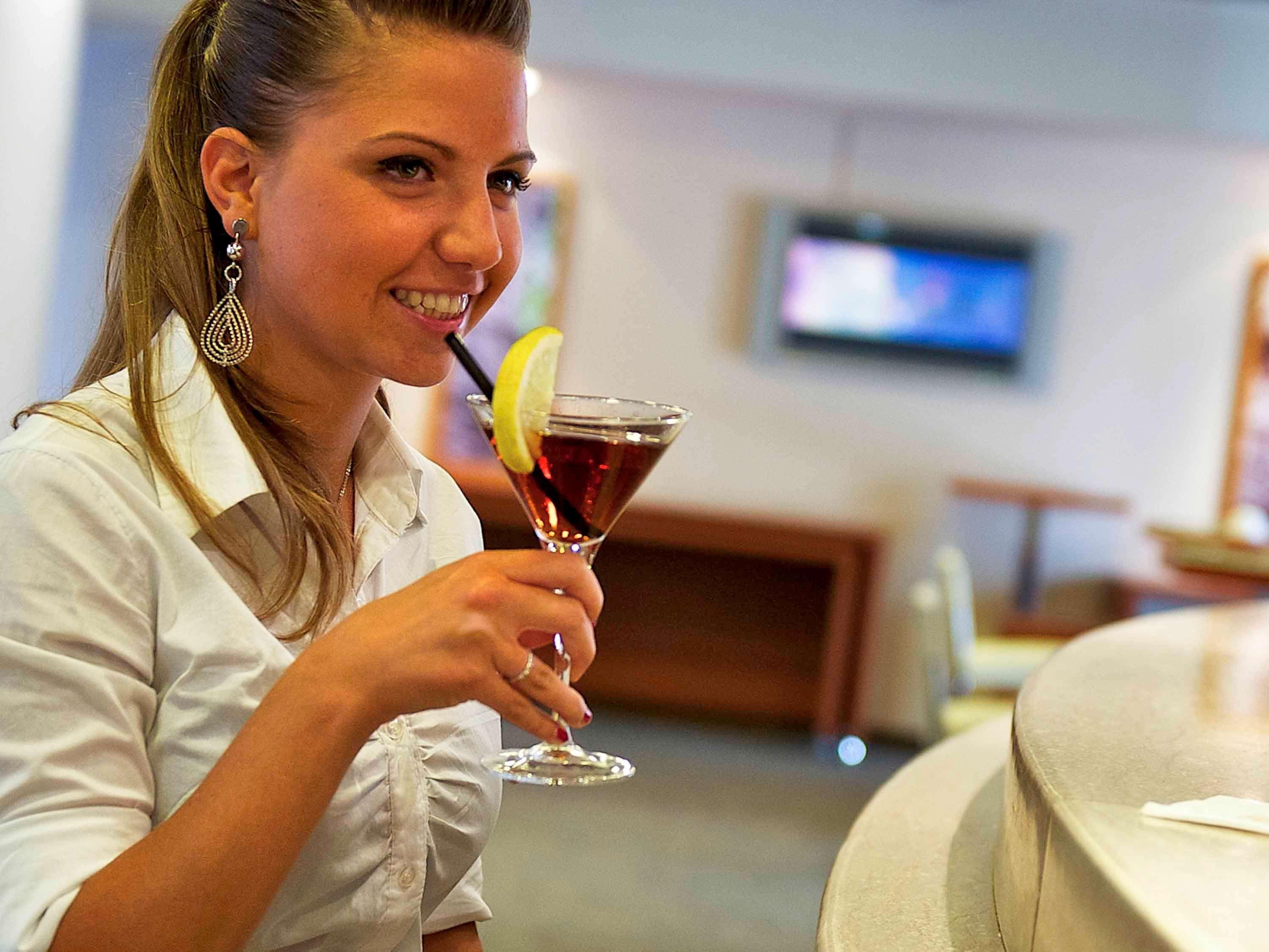 Novotel Firenze Nord Aeroporto, photo 42 of 65