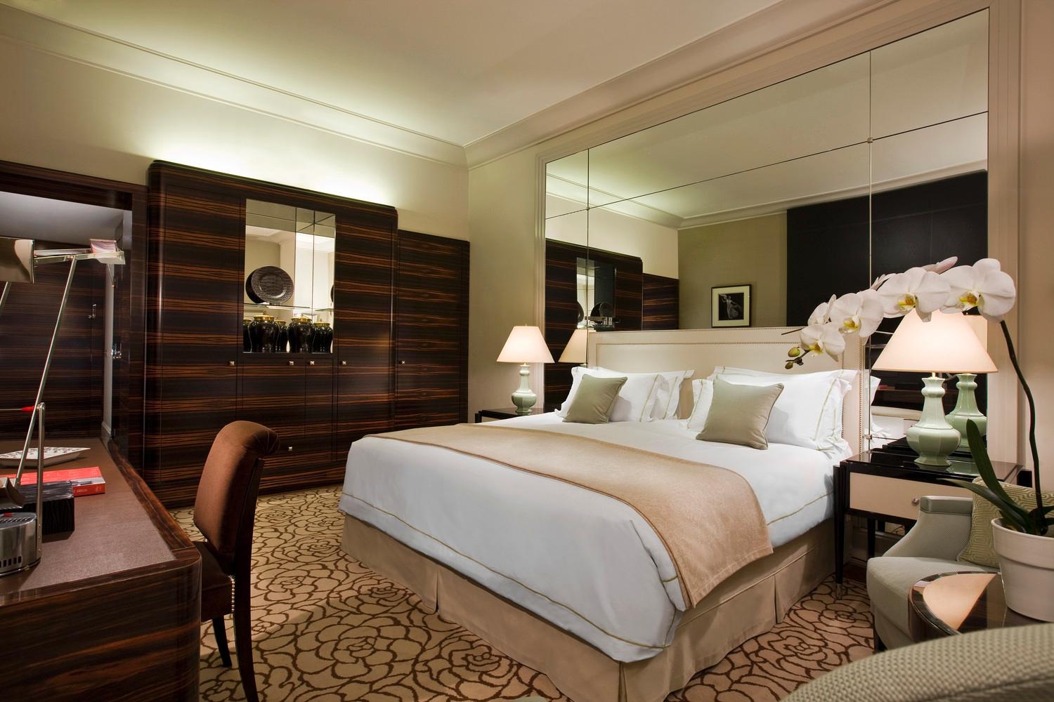 Prince De Galles, A Luxury Collection Hotel, photo 81 of 199