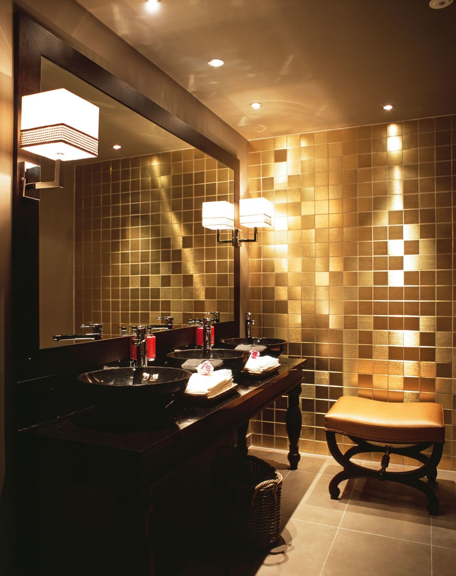 The Dominican, Brussels, a Member of Design Hotels, photo 8 of 25