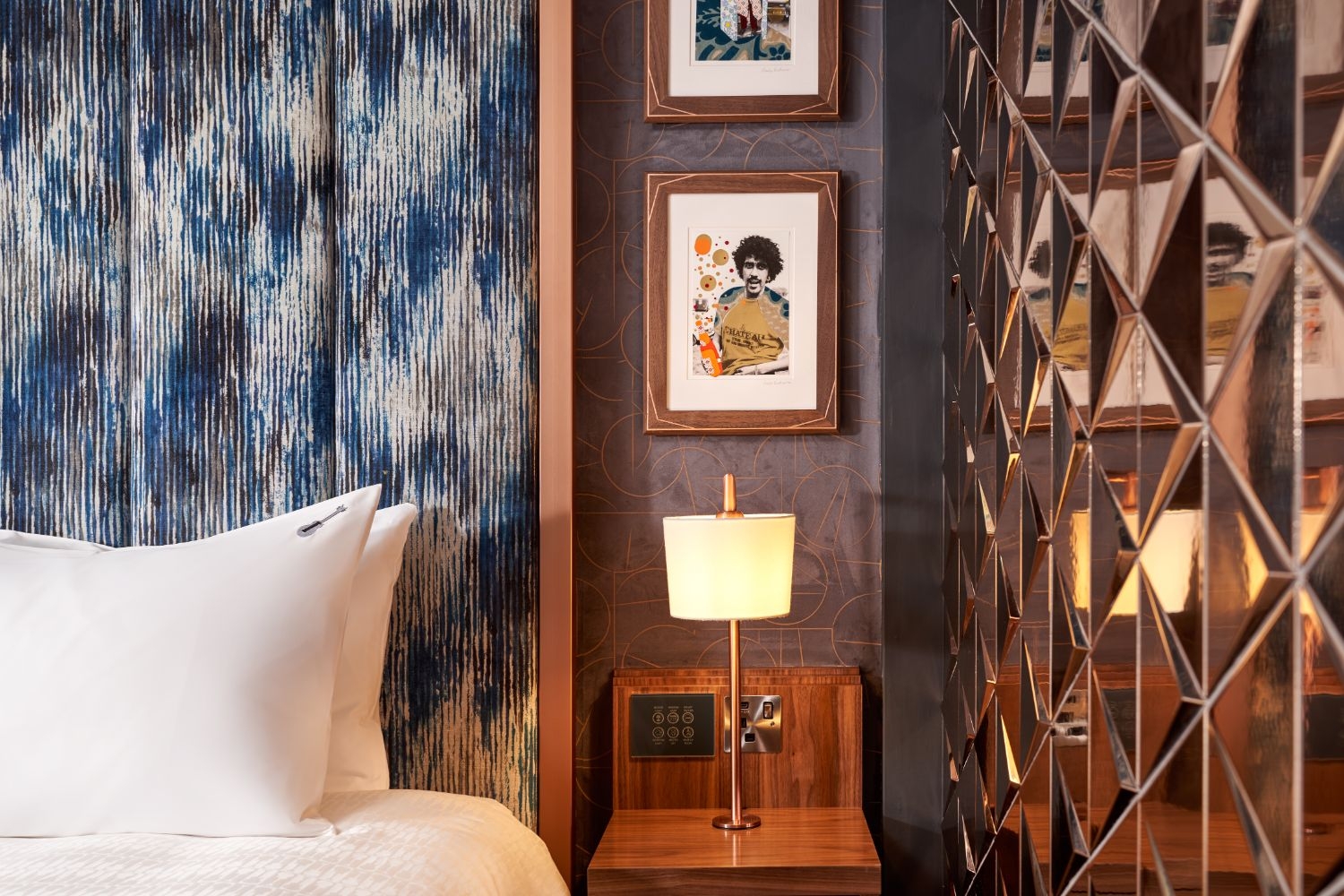 NYX Hotel Dublin Christchurch, photo 6 of 18