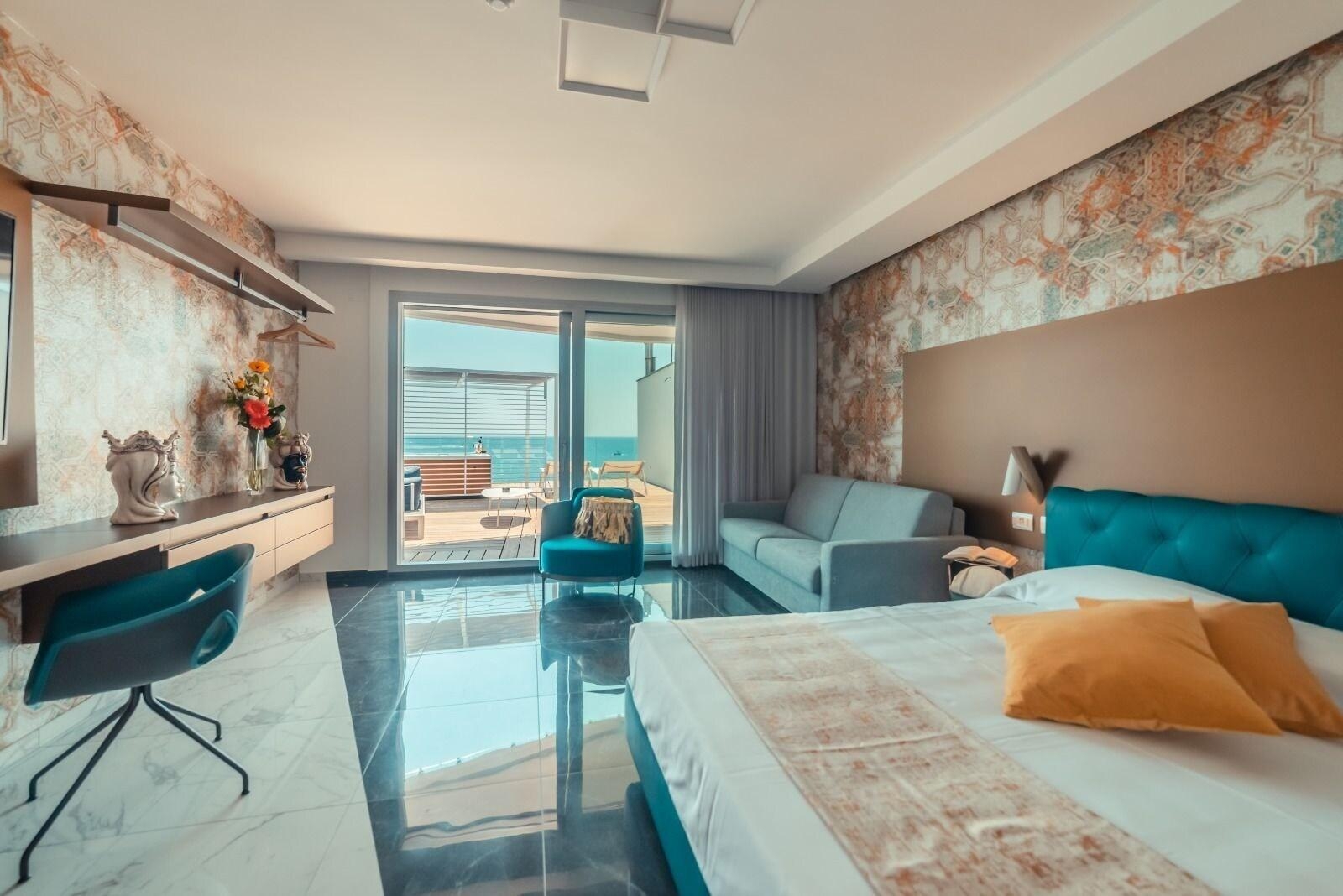 Nautilus Hotel, photo 53 of 74