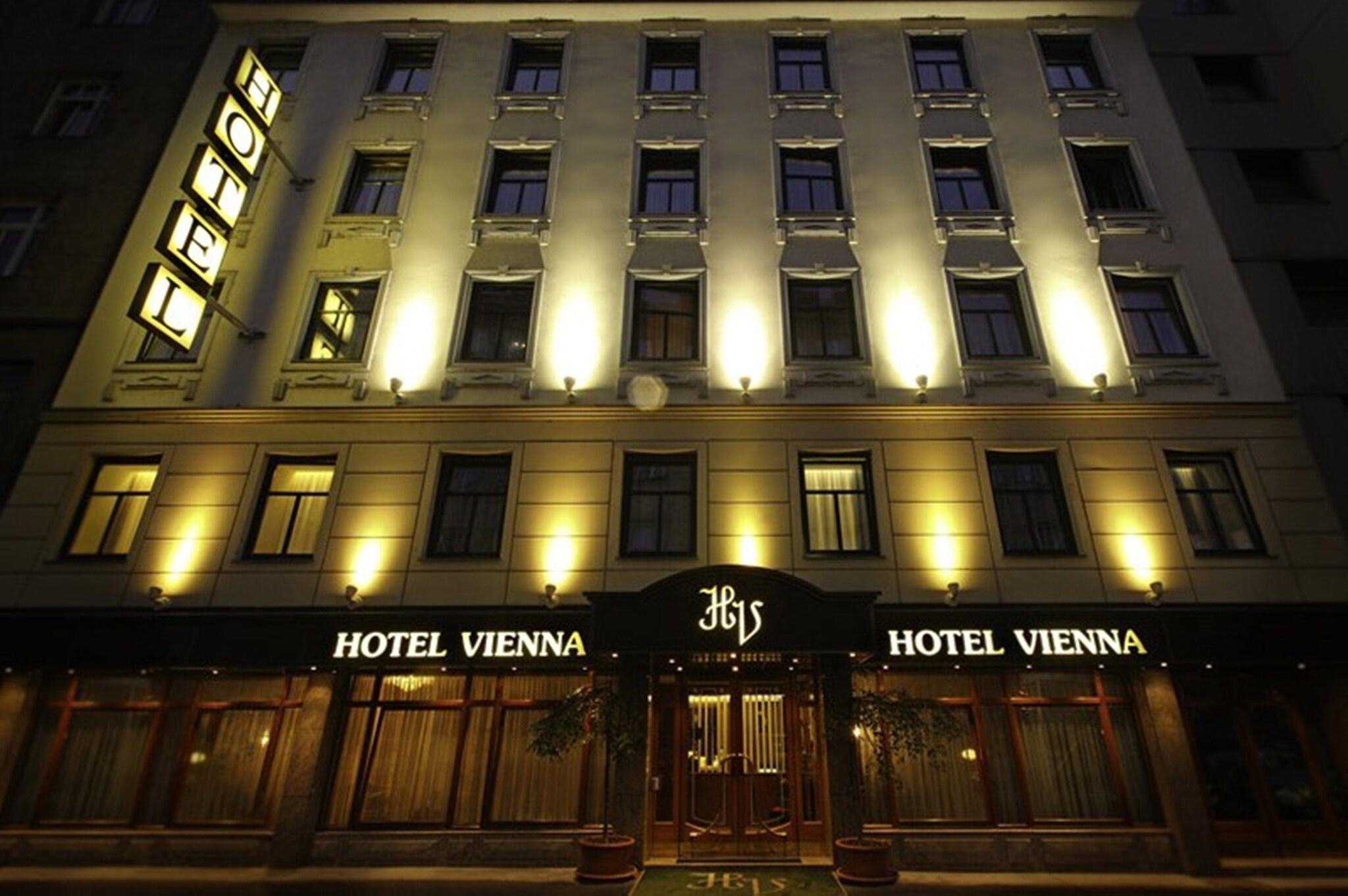 Hotel Vienna, photo 30 of 121