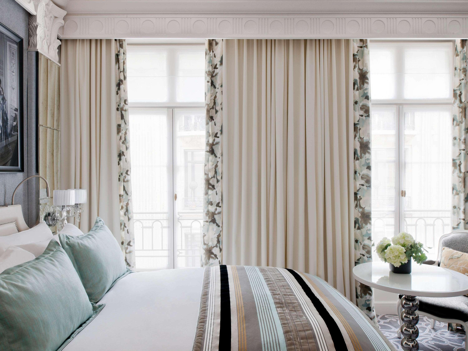 Sofitel Paris Le Faubourg, photo 116 of 199