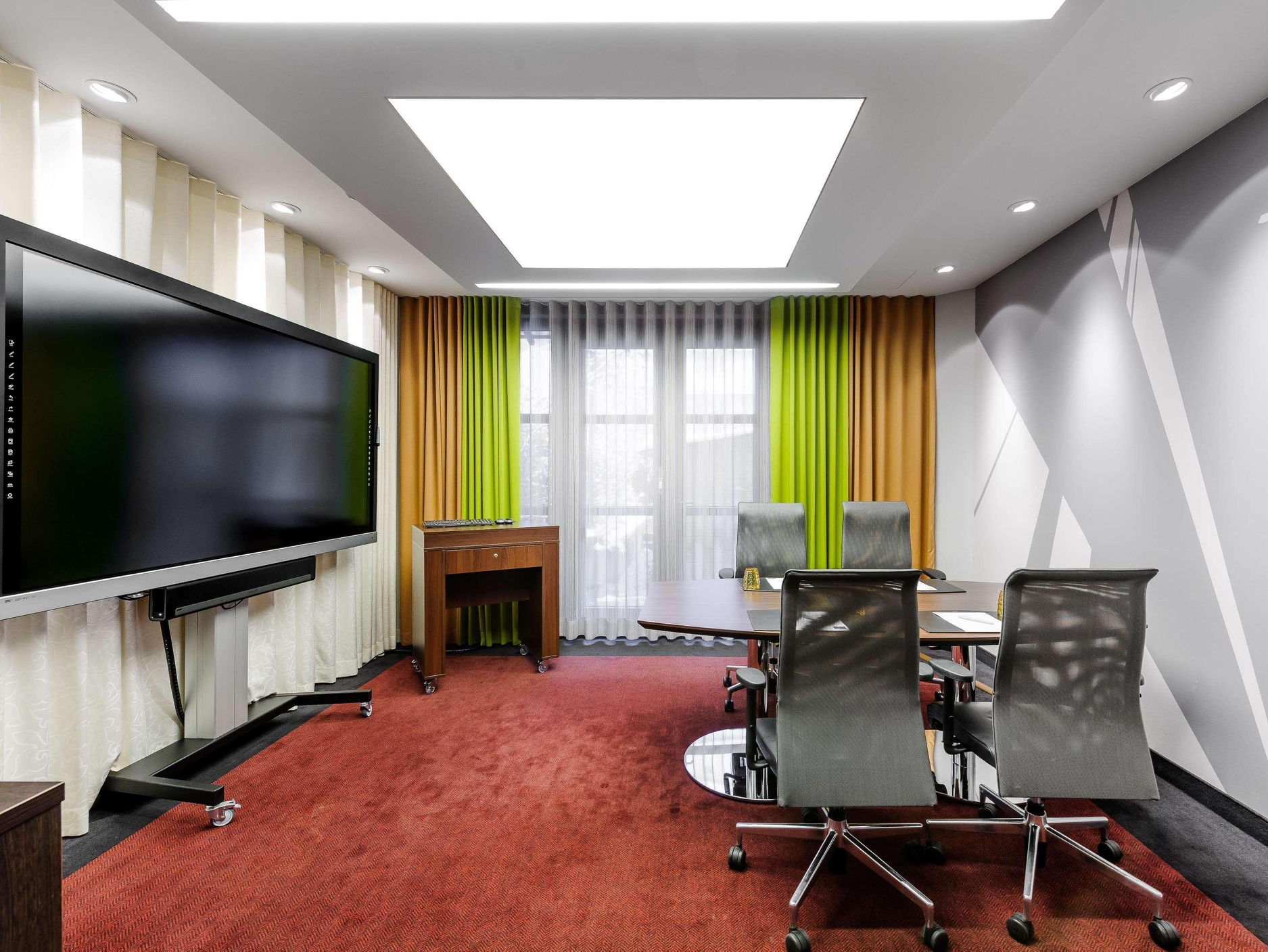 Mercure Hotel Muenchen City Center, photo 98 of 141