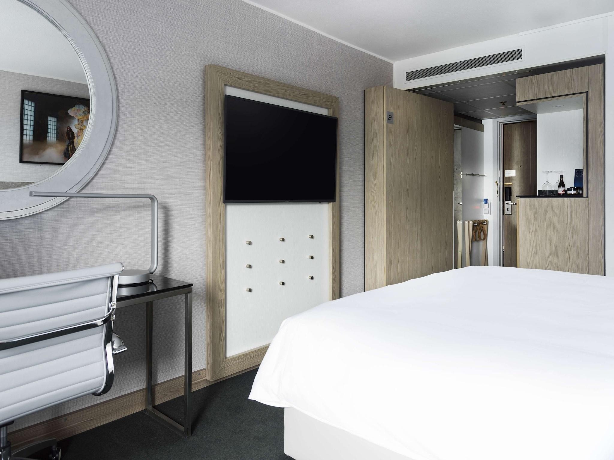 Radisson Blu Royal Viking Stockholm, photo 64 of 172