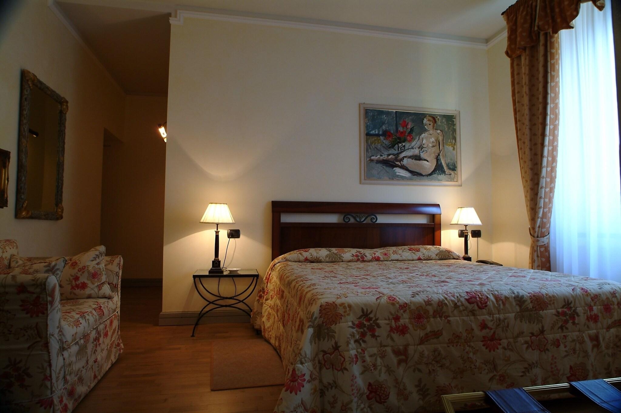 Hotel Posta Moltrasio, photo 71 of 135